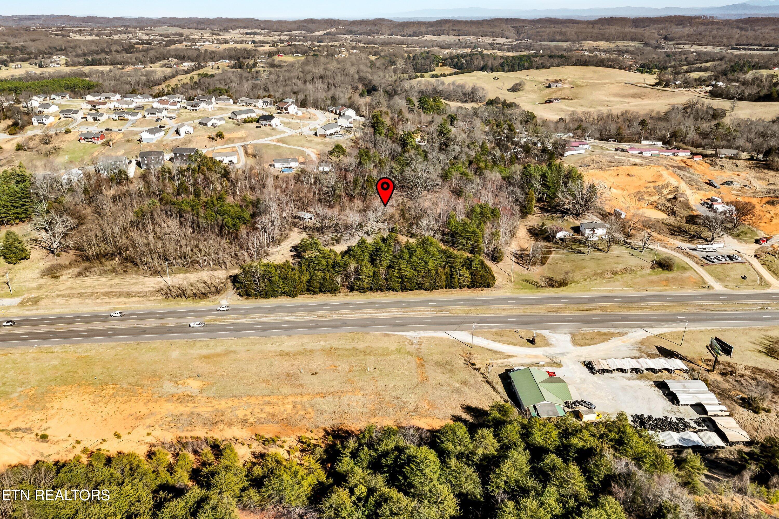 728 N Highway 92 Jefferson City TN 37760