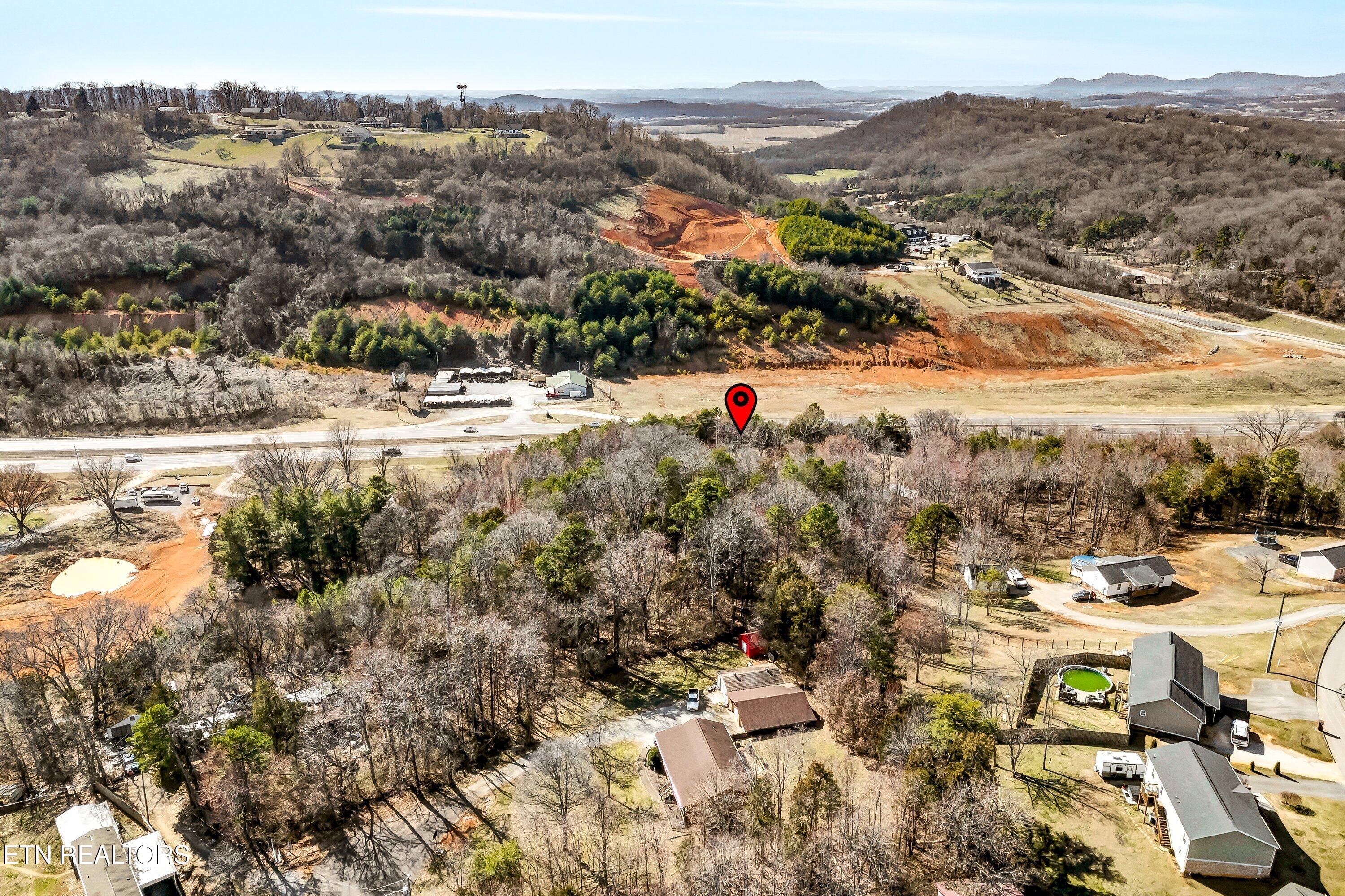 728 N Highway 92 Jefferson City TN 37760