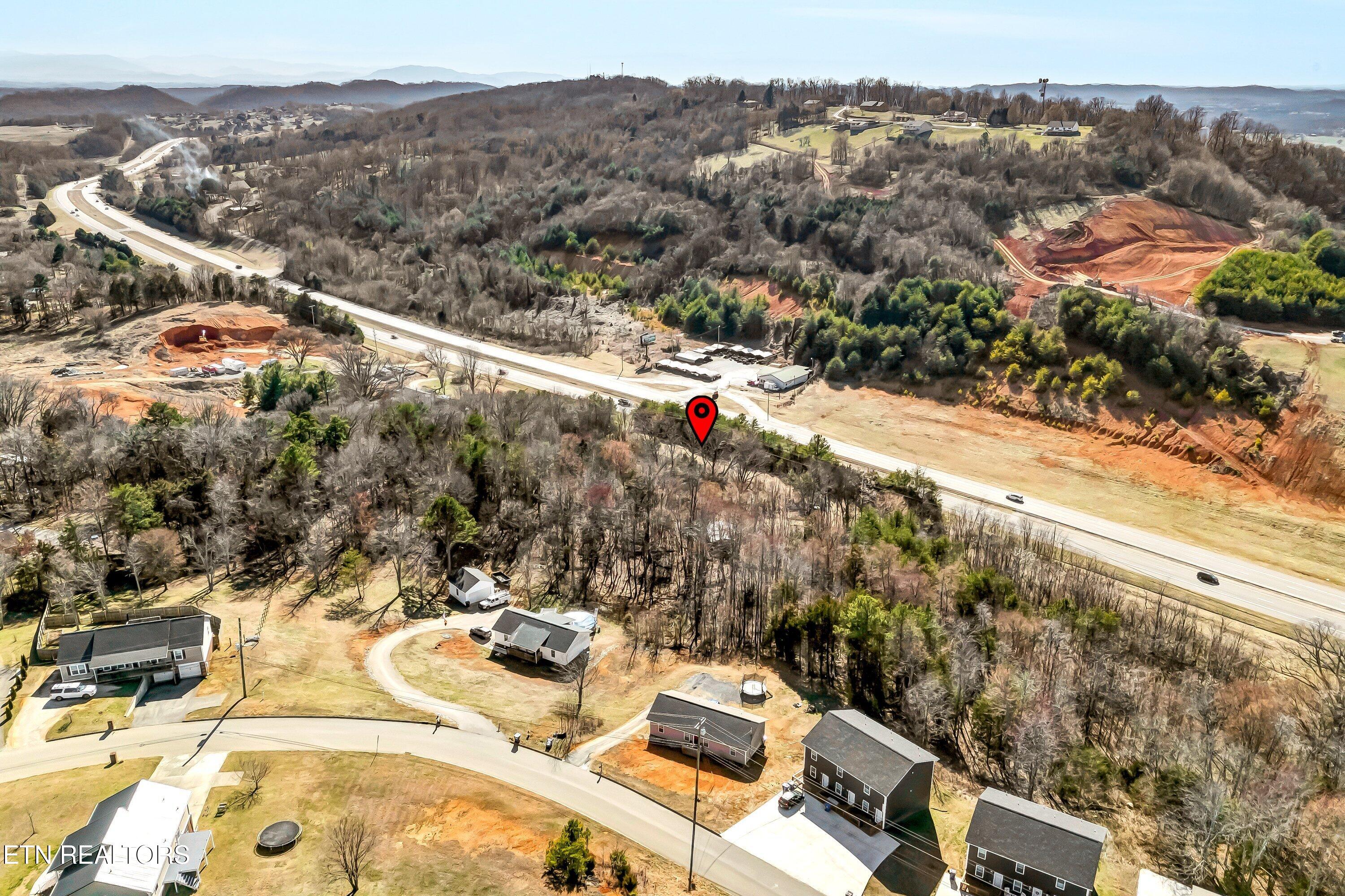 728 N Highway 92 Jefferson City TN 37760