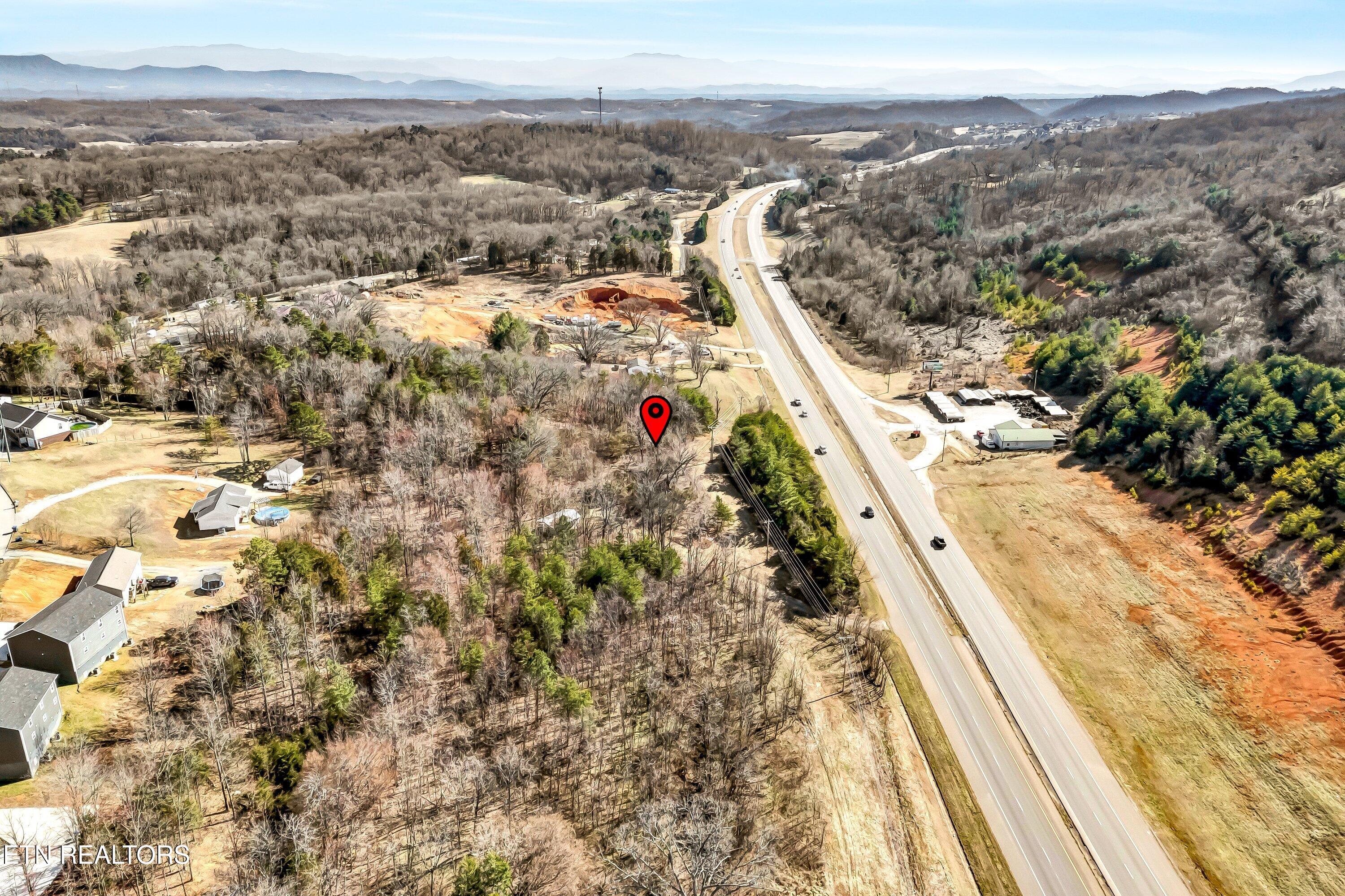 728 N Highway 92 Jefferson City TN 37760