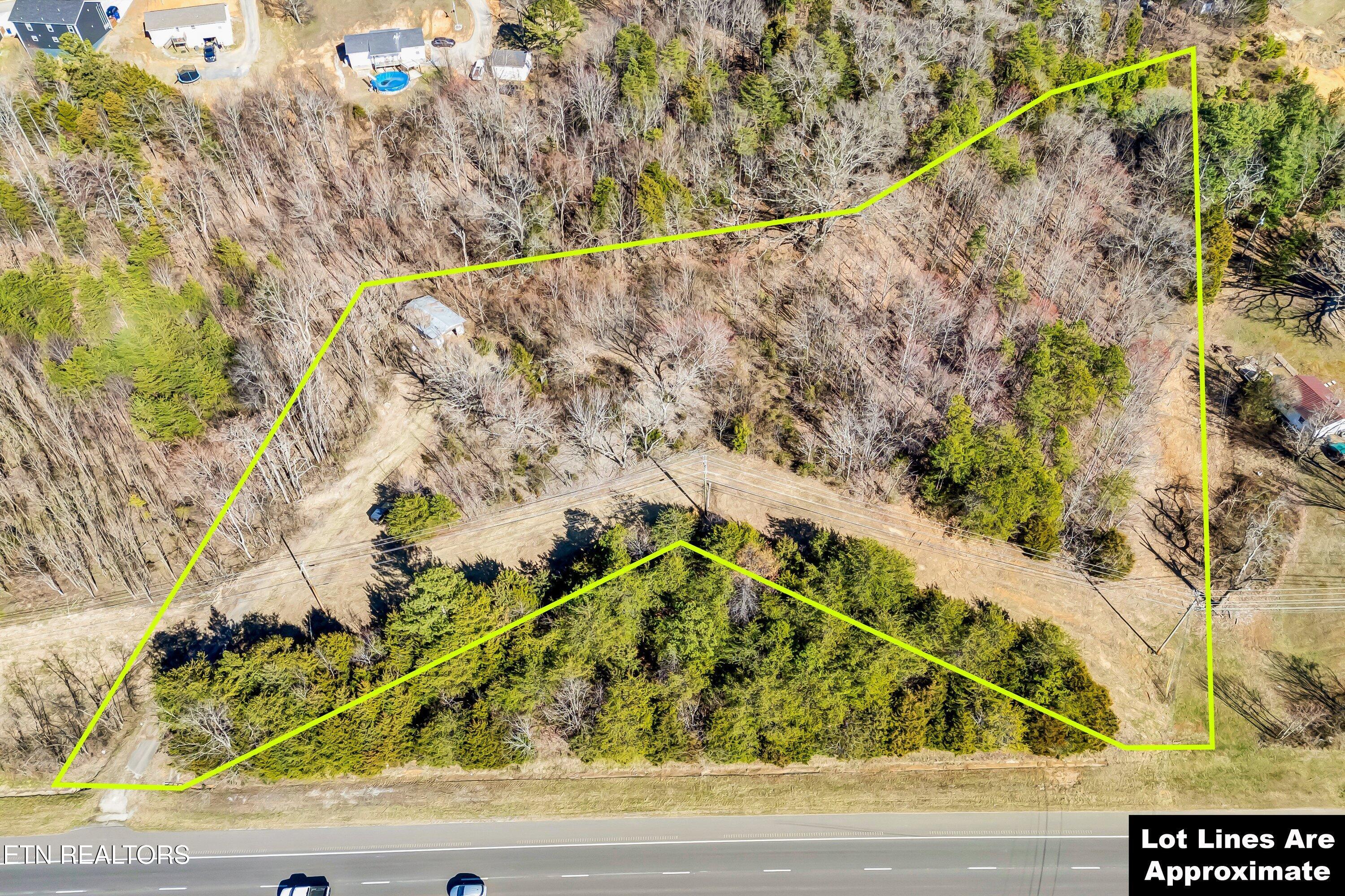 728 N Highway 92 Jefferson City TN 37760