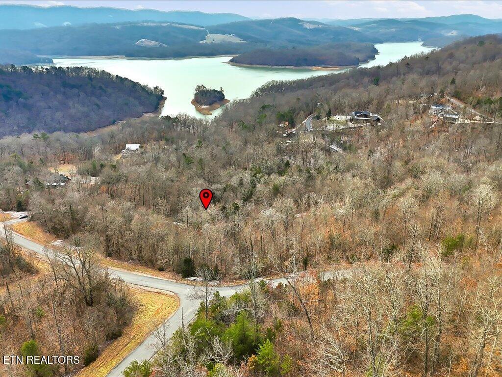Lot 499 Citron Lane New Tazewell TN 37825