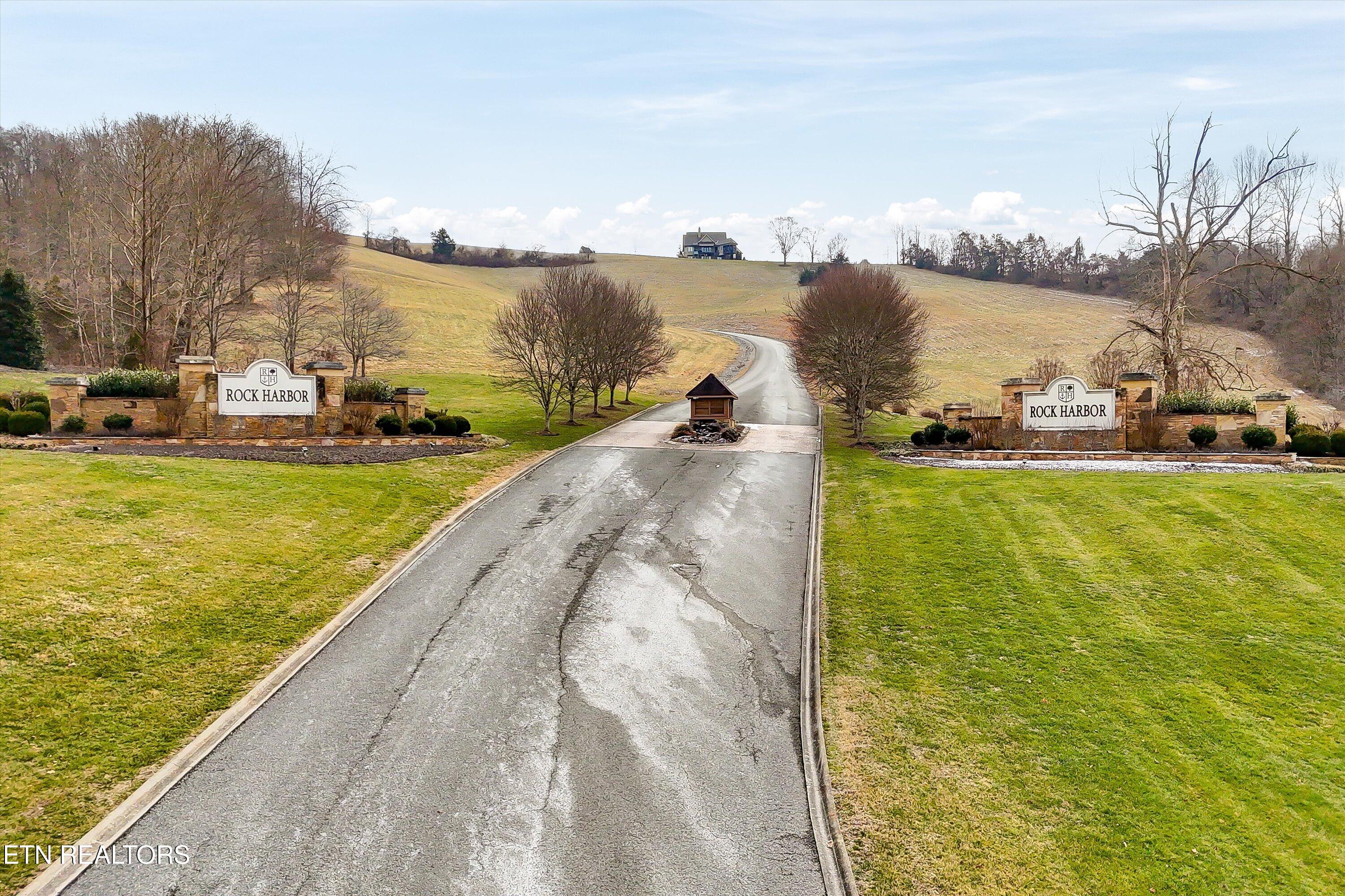 Lot 499 Citron Lane New Tazewell TN 37825