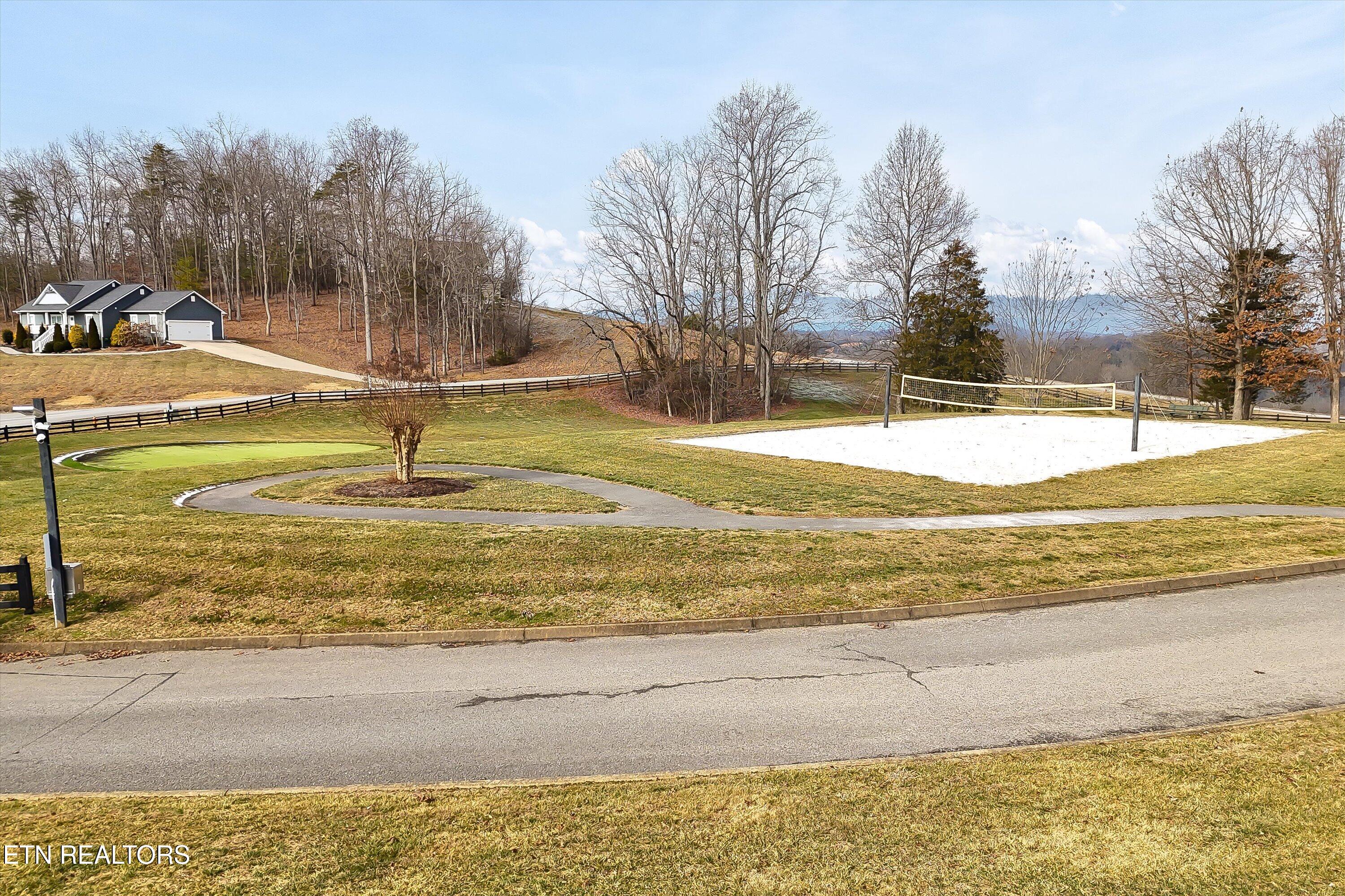 Lot 499 Citron Lane New Tazewell TN 37825