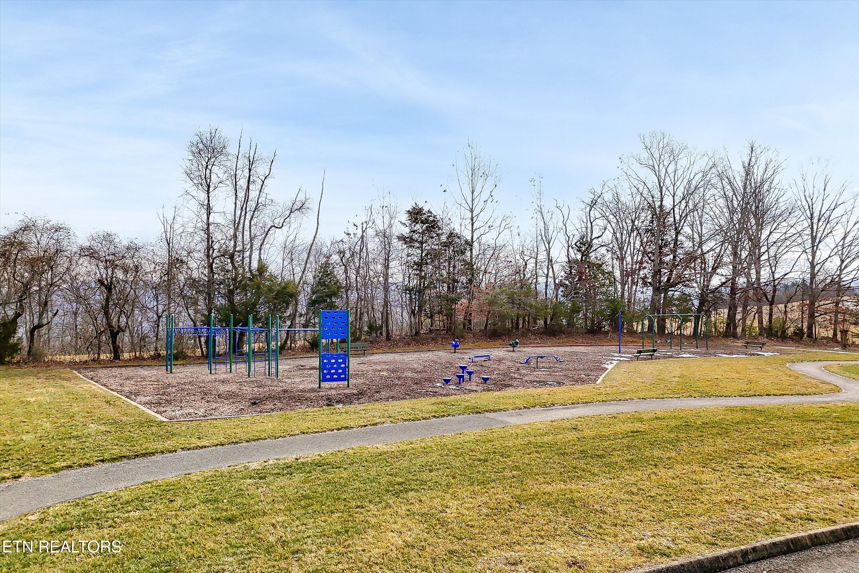 Lot 499 Citron Lane New Tazewell TN 37825