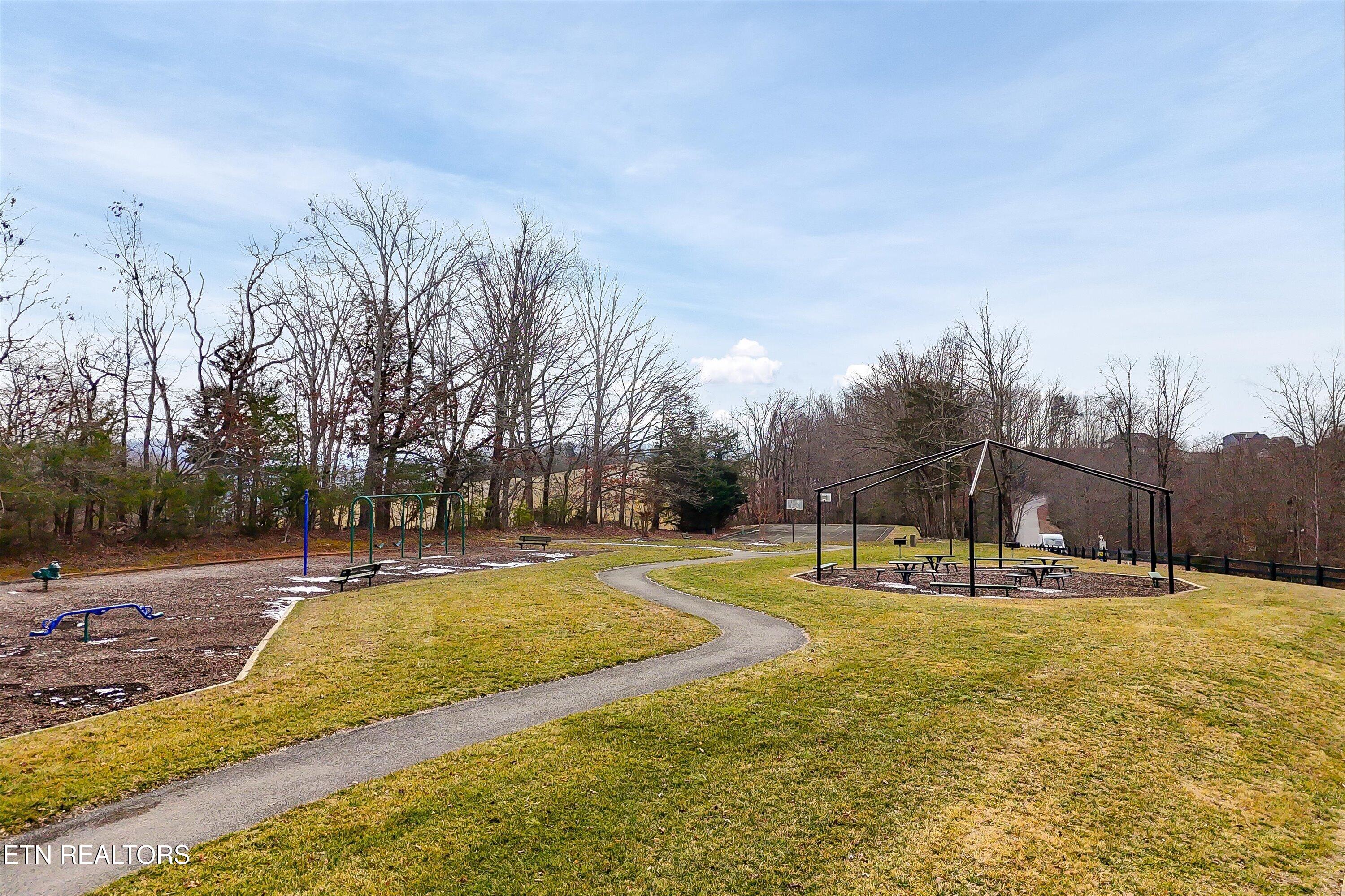 Lot 499 Citron Lane New Tazewell TN 37825
