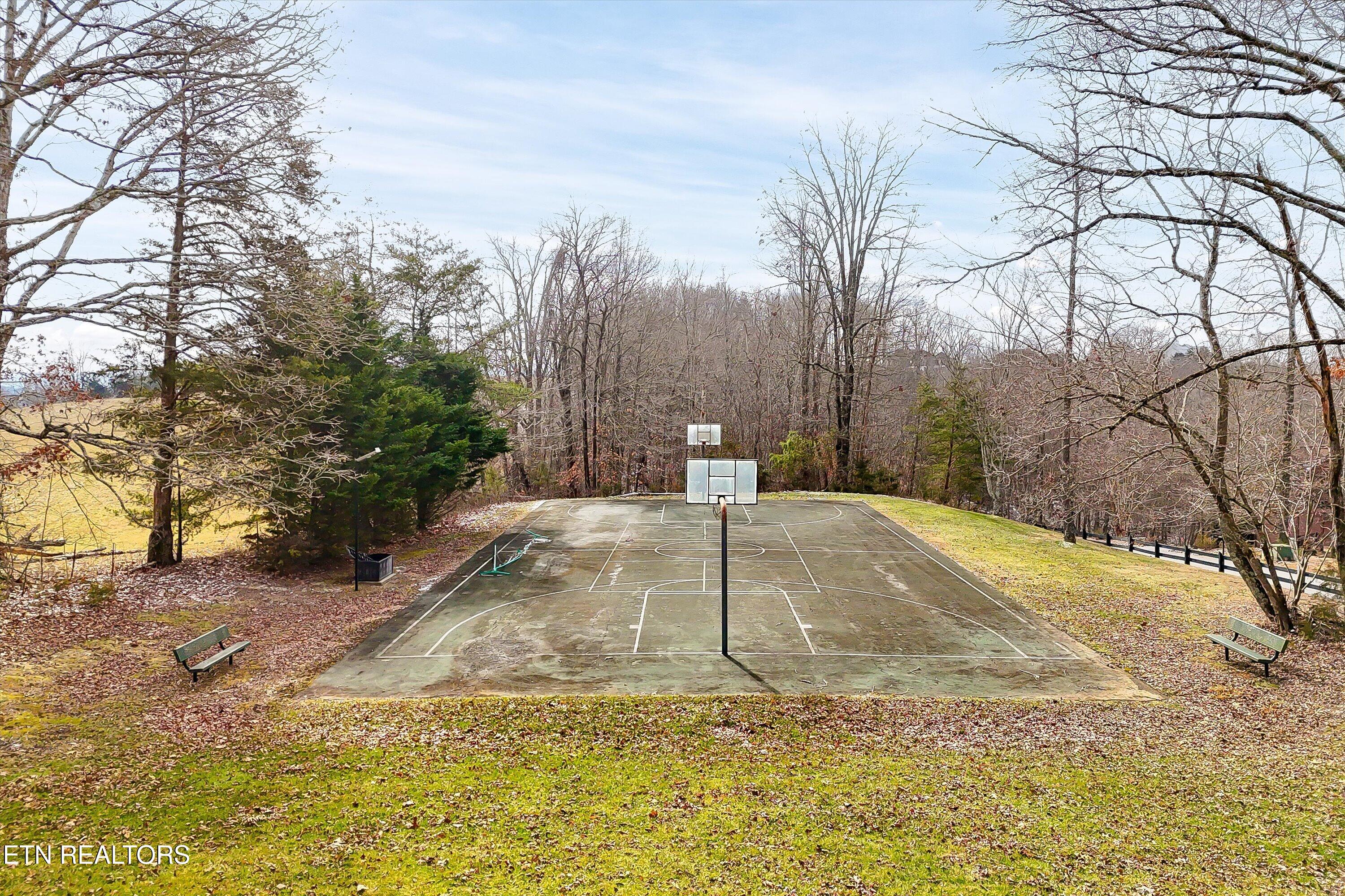 Lot 499 Citron Lane New Tazewell TN 37825