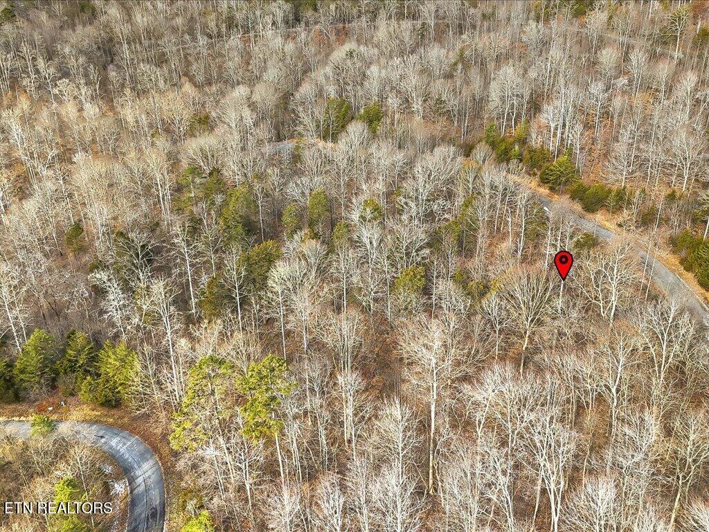 Lot 499 Citron Lane New Tazewell TN 37825