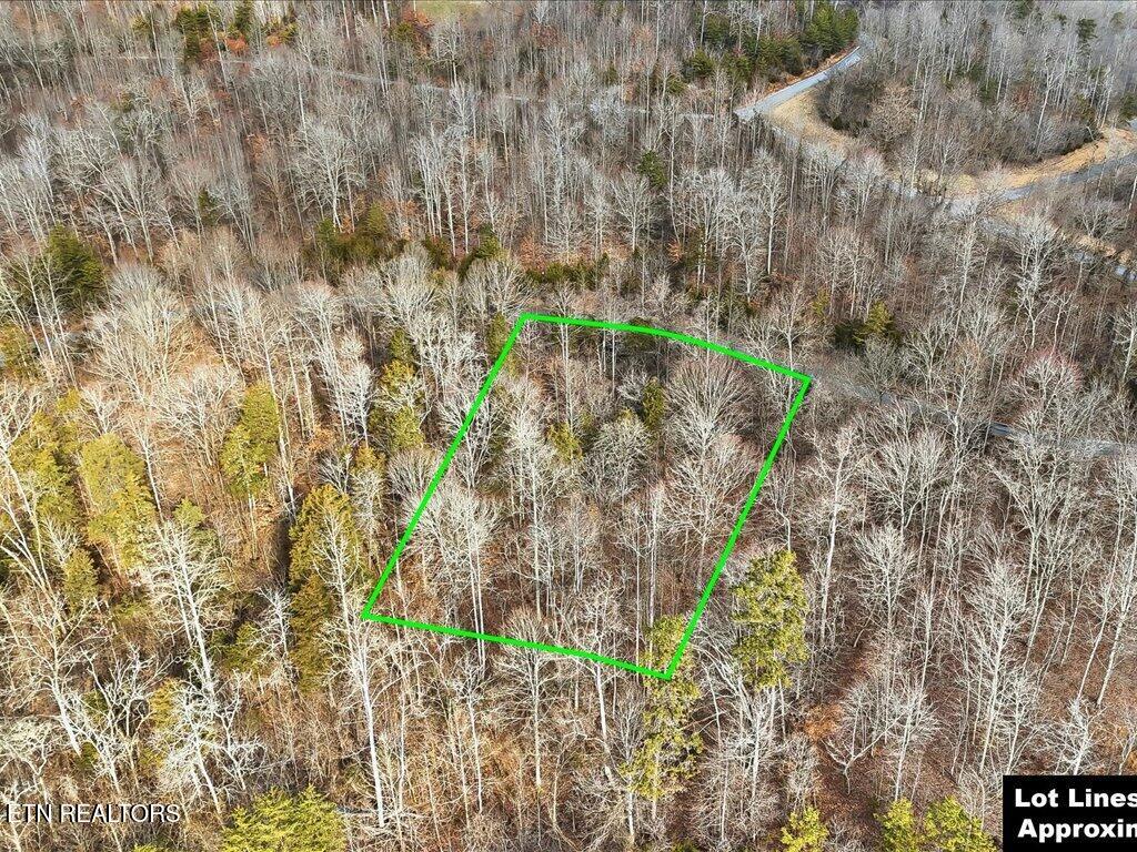 Lot 499 Citron Lane New Tazewell TN 37825
