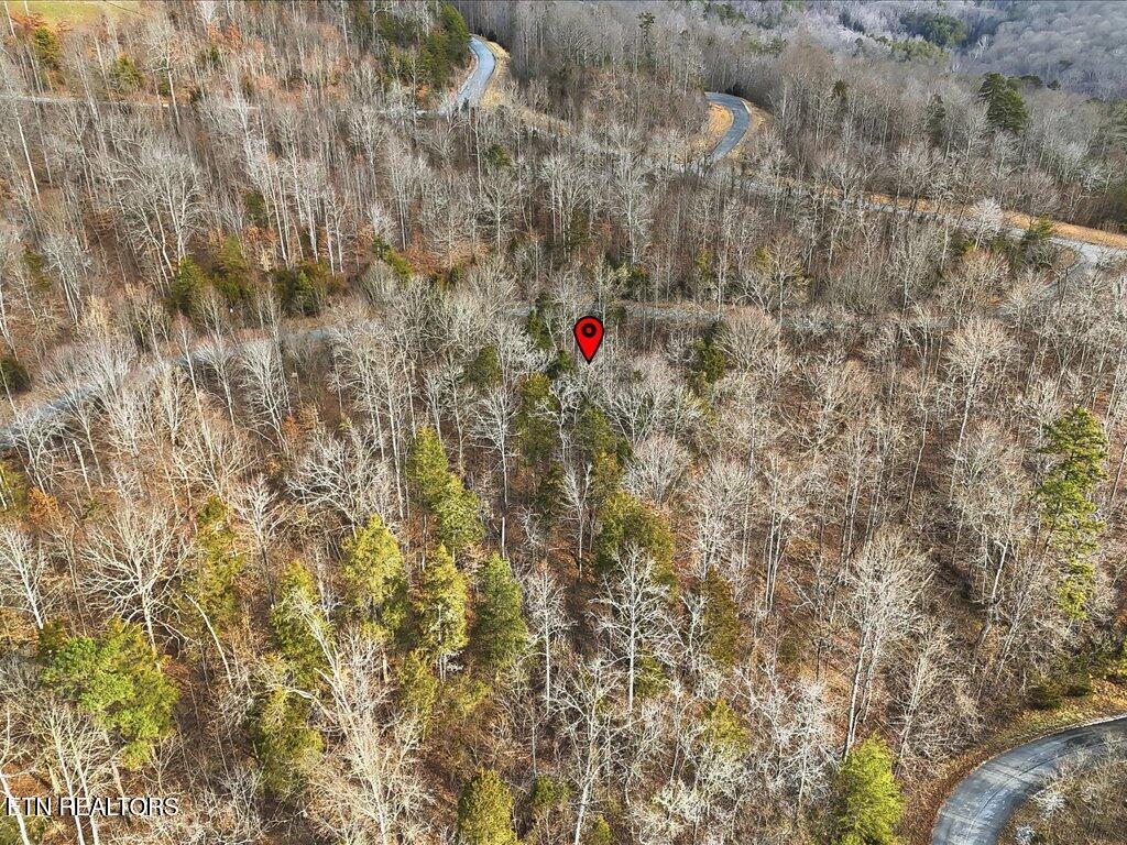 Lot 499 Citron Lane New Tazewell TN 37825