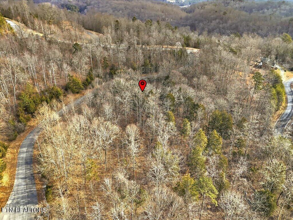 Lot 499 Citron Lane New Tazewell TN 37825