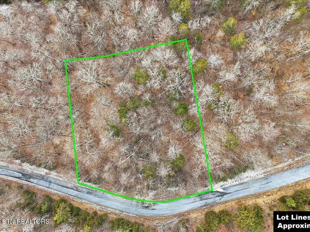 Lot 499 Citron Lane New Tazewell TN 37825