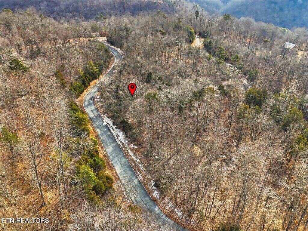 Lot 499 Citron Lane New Tazewell TN 37825