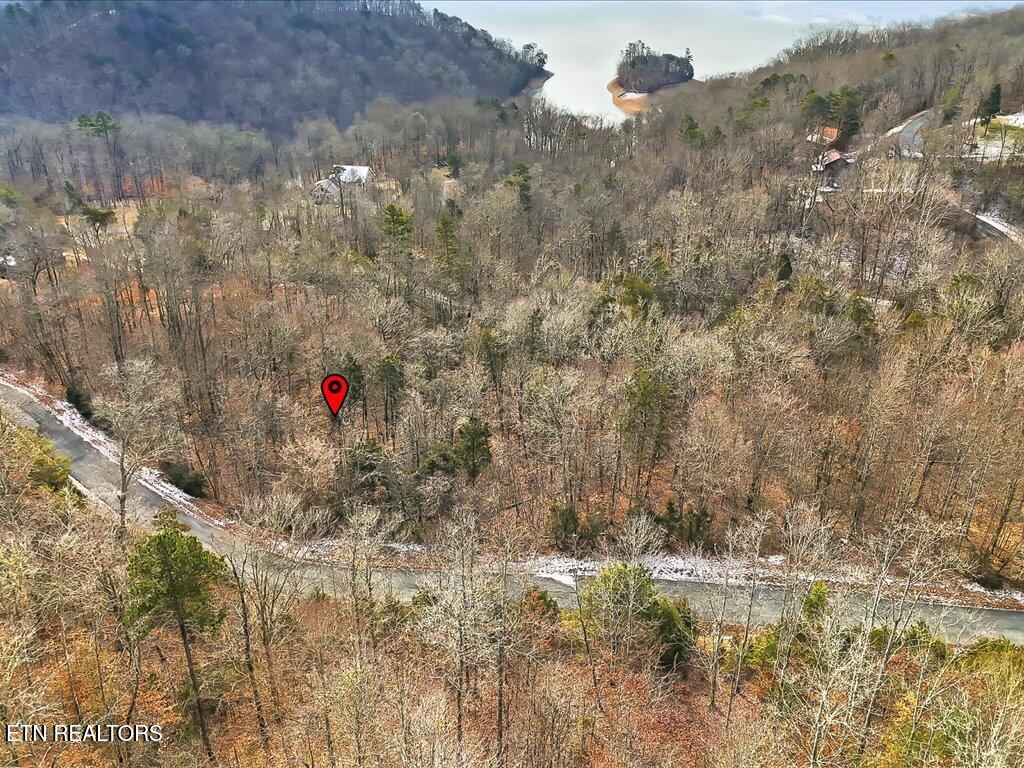 Lot 499 Citron Lane New Tazewell TN 37825