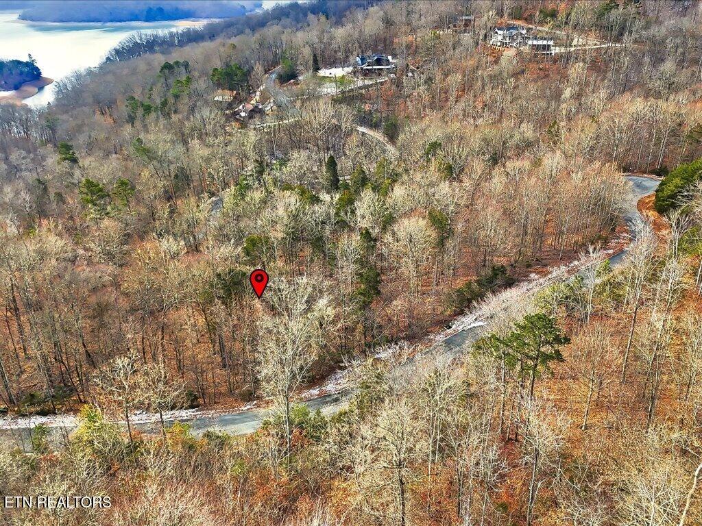 Lot 499 Citron Lane New Tazewell TN 37825