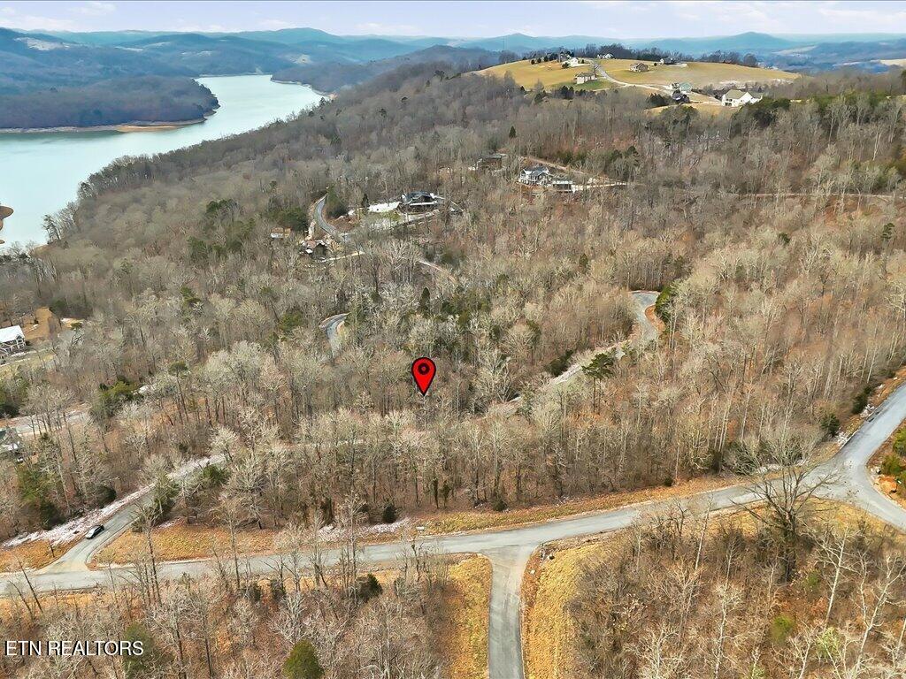 Lot 499 Citron Lane New Tazewell TN 37825