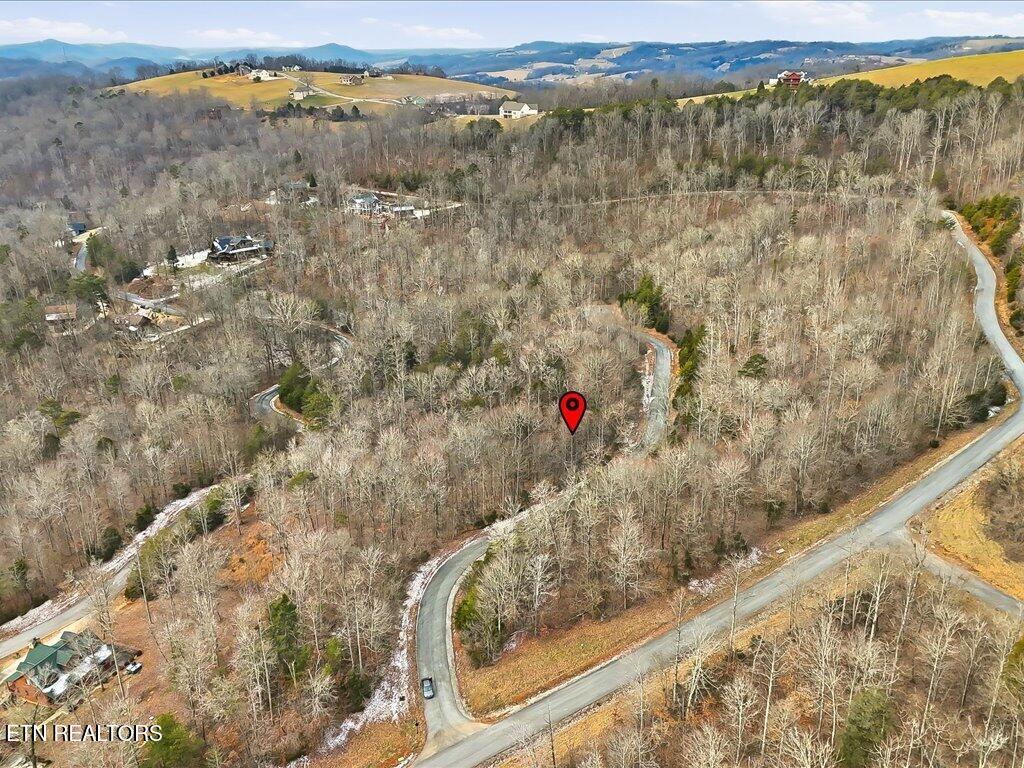 Lot 499 Citron Lane New Tazewell TN 37825