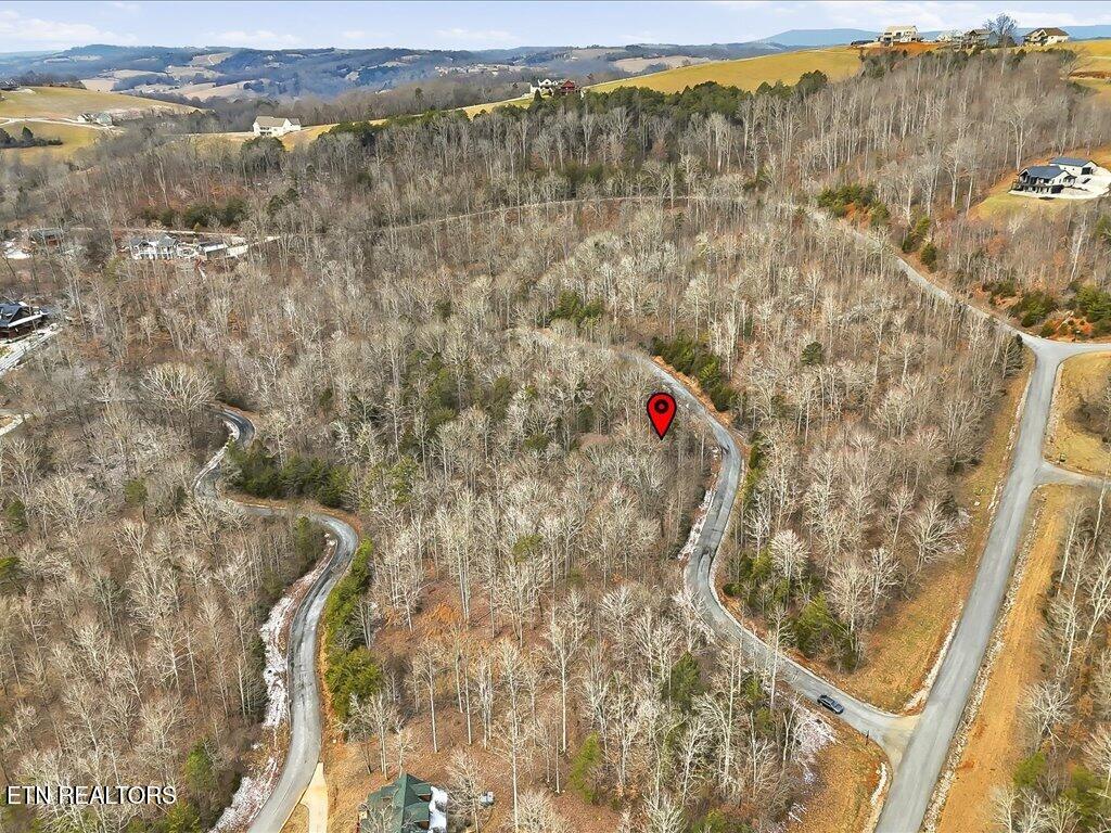 Lot 499 Citron Lane New Tazewell TN 37825