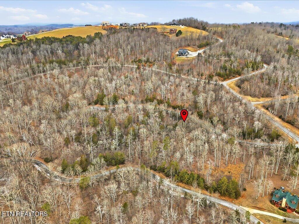 Lot 499 Citron Lane New Tazewell TN 37825