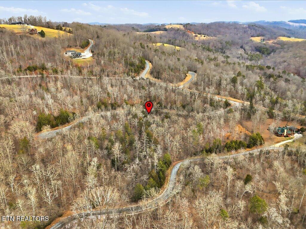 Lot 499 Citron Lane New Tazewell TN 37825