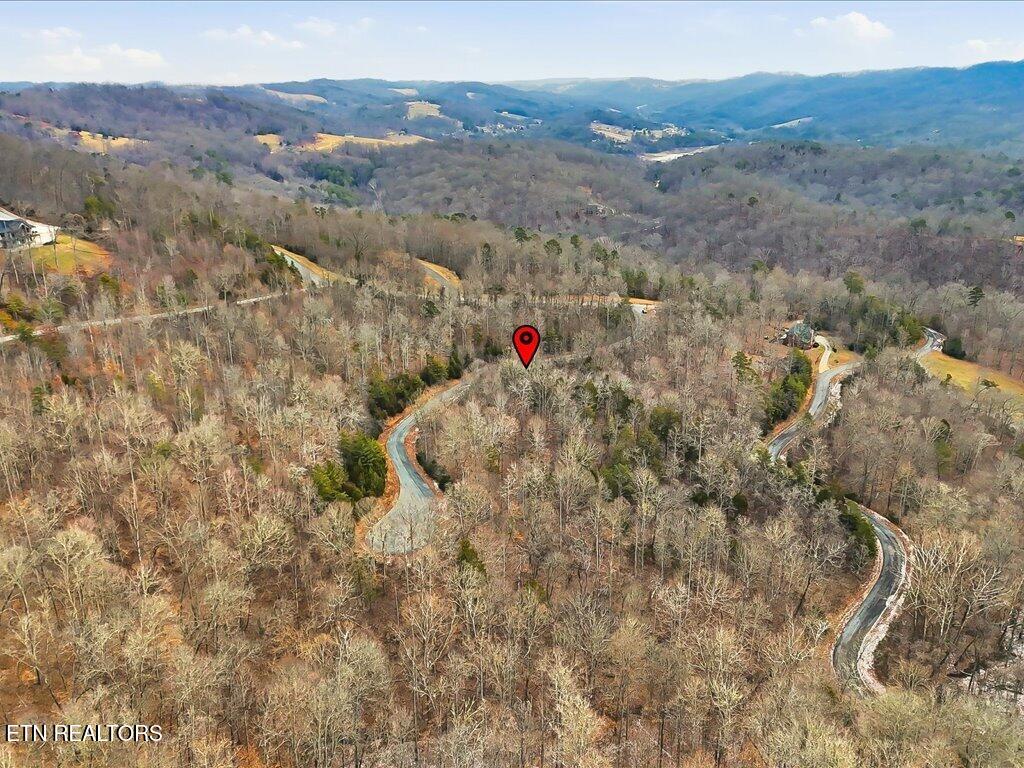 Lot 499 Citron Lane New Tazewell TN 37825