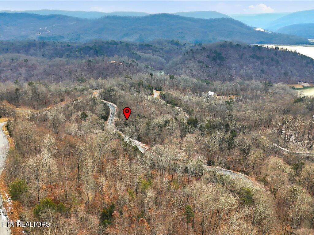 Lot 499 Citron Lane New Tazewell TN 37825