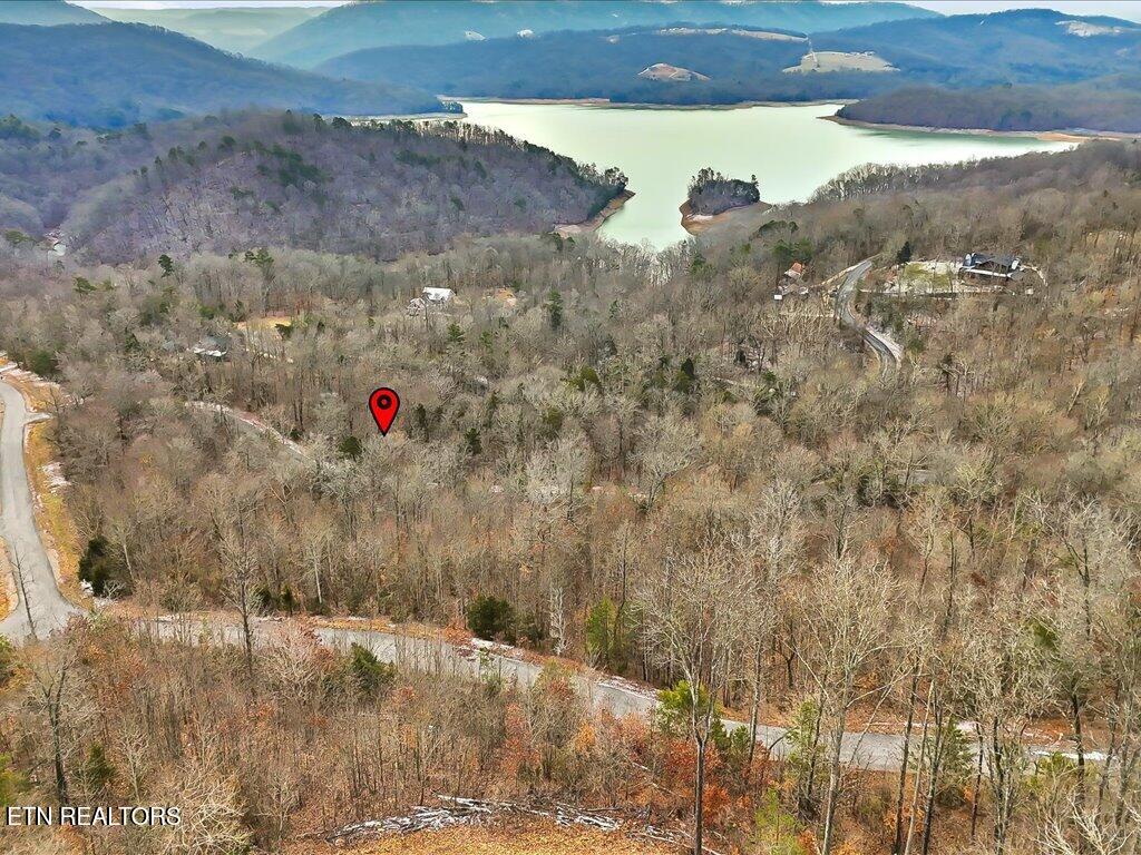 Lot 499 Citron Lane New Tazewell TN 37825