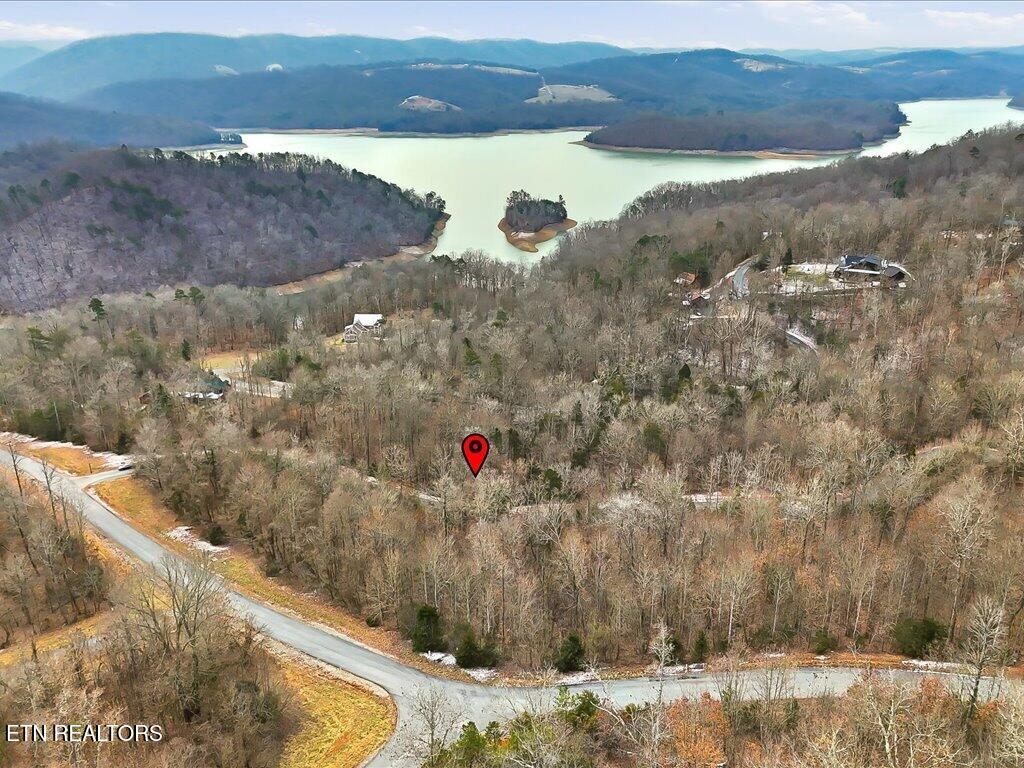 Lot 499 Citron Lane New Tazewell TN 37825