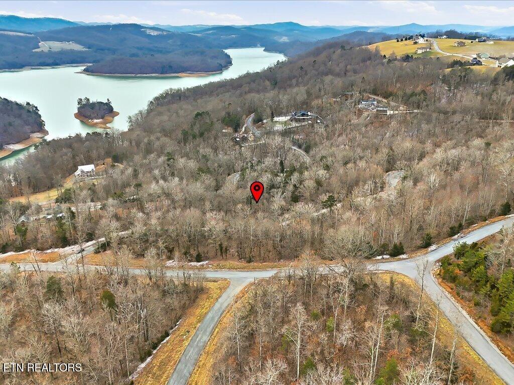 Lot 499 Citron Lane New Tazewell TN 37825