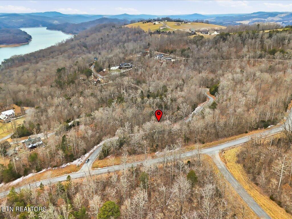 Lot 499 Citron Lane New Tazewell TN 37825