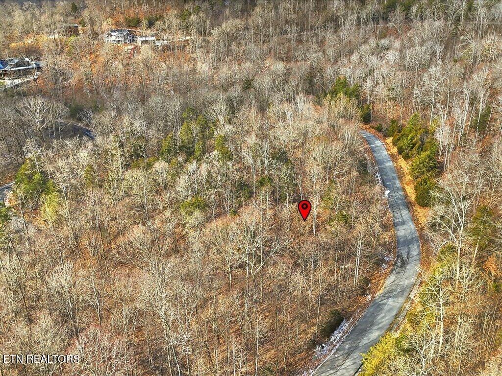 Lot 499 Citron Lane New Tazewell TN 37825