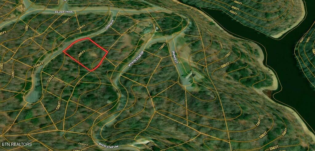 Lot 499 Citron Lane New Tazewell TN 37825