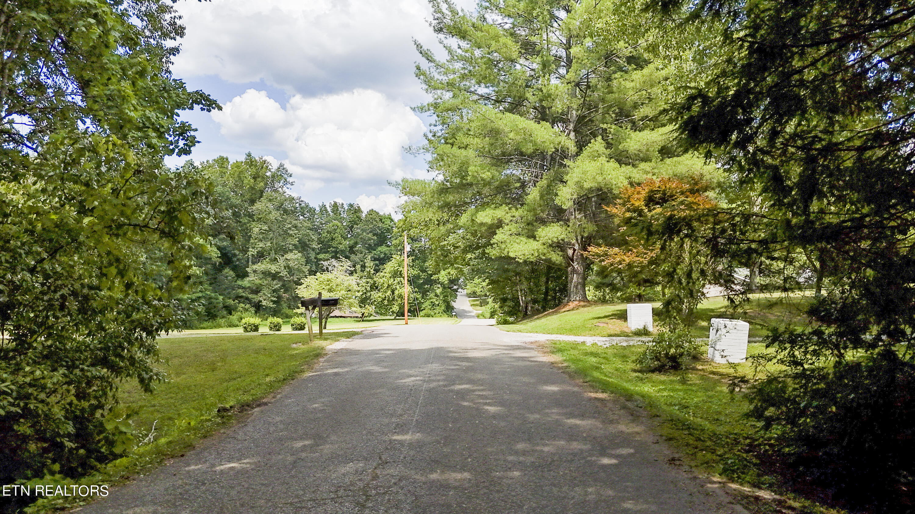 Big Spring Road Oneida TN 37841