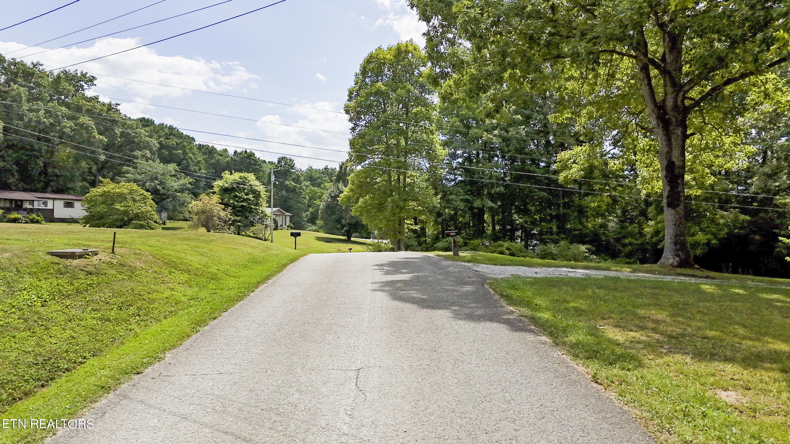 Big Spring Road Oneida TN 37841