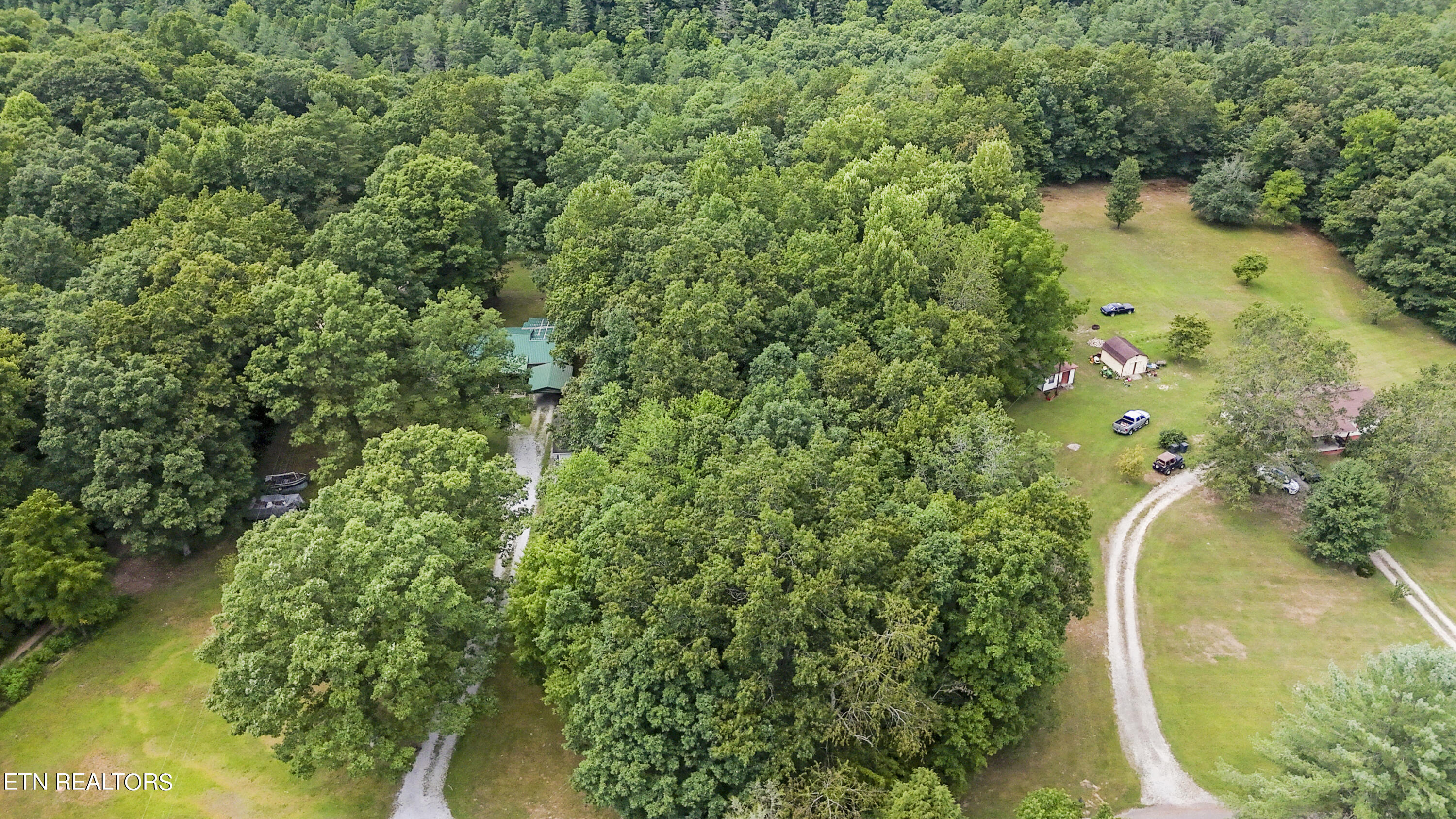 Big Spring Road Oneida TN 37841