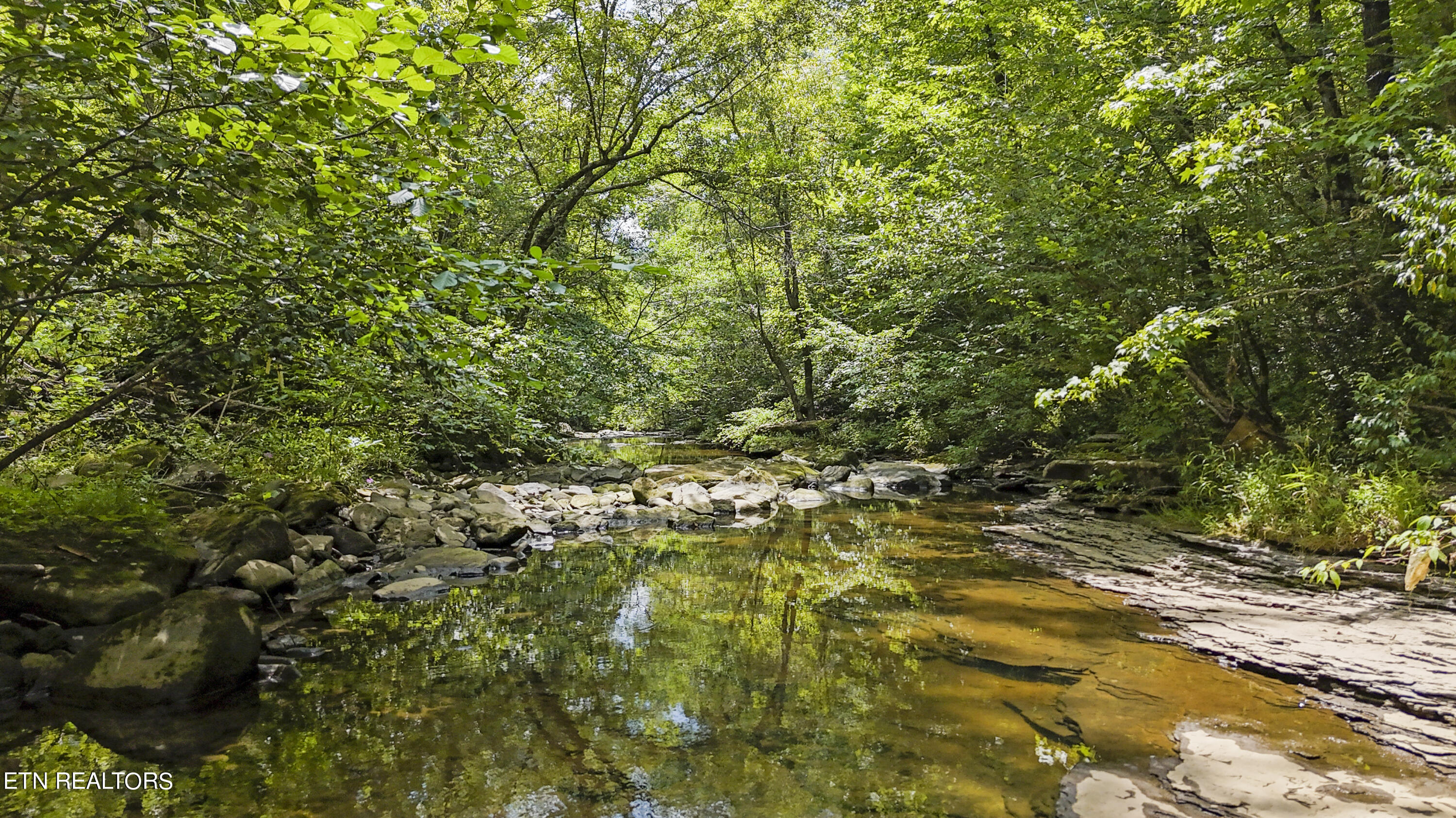 Big Spring Road Oneida TN 37841