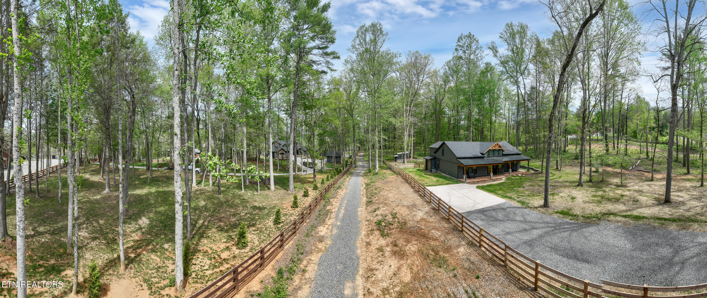 151 Bethel Church Road Townsend TN 37882
