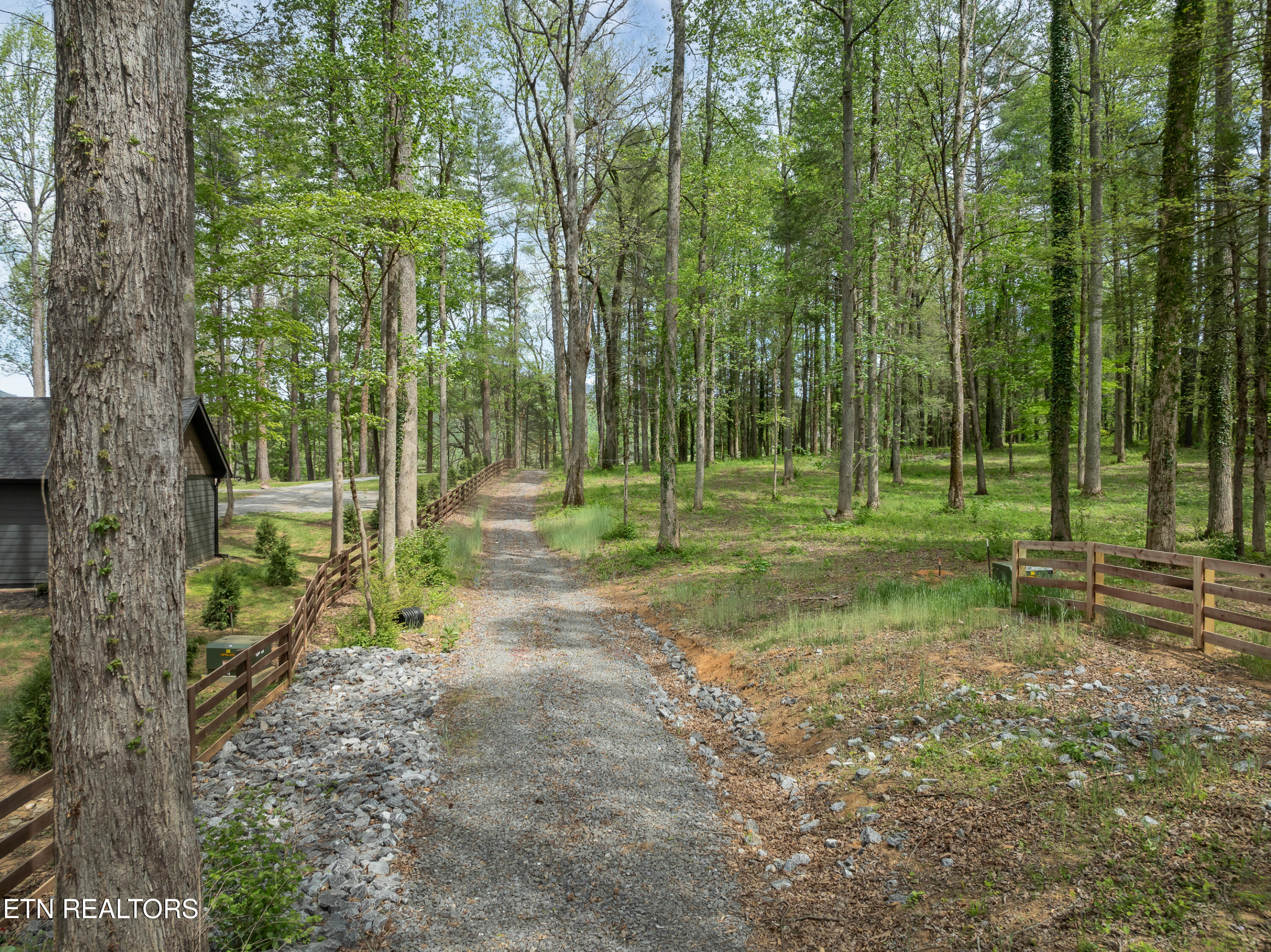 151 Bethel Church Road Townsend TN 37882