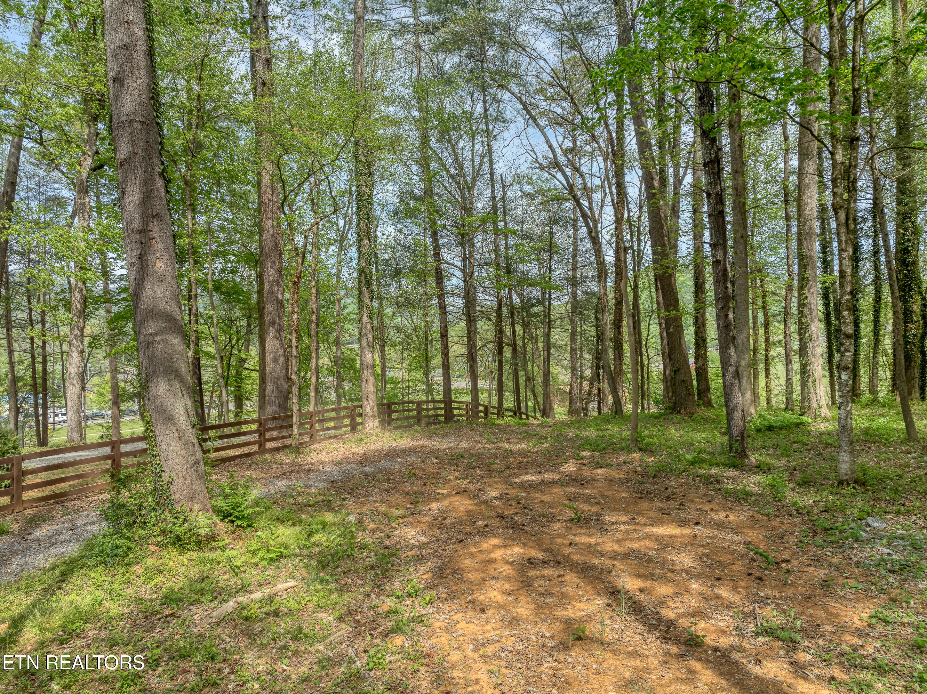 151 Bethel Church Road Townsend TN 37882