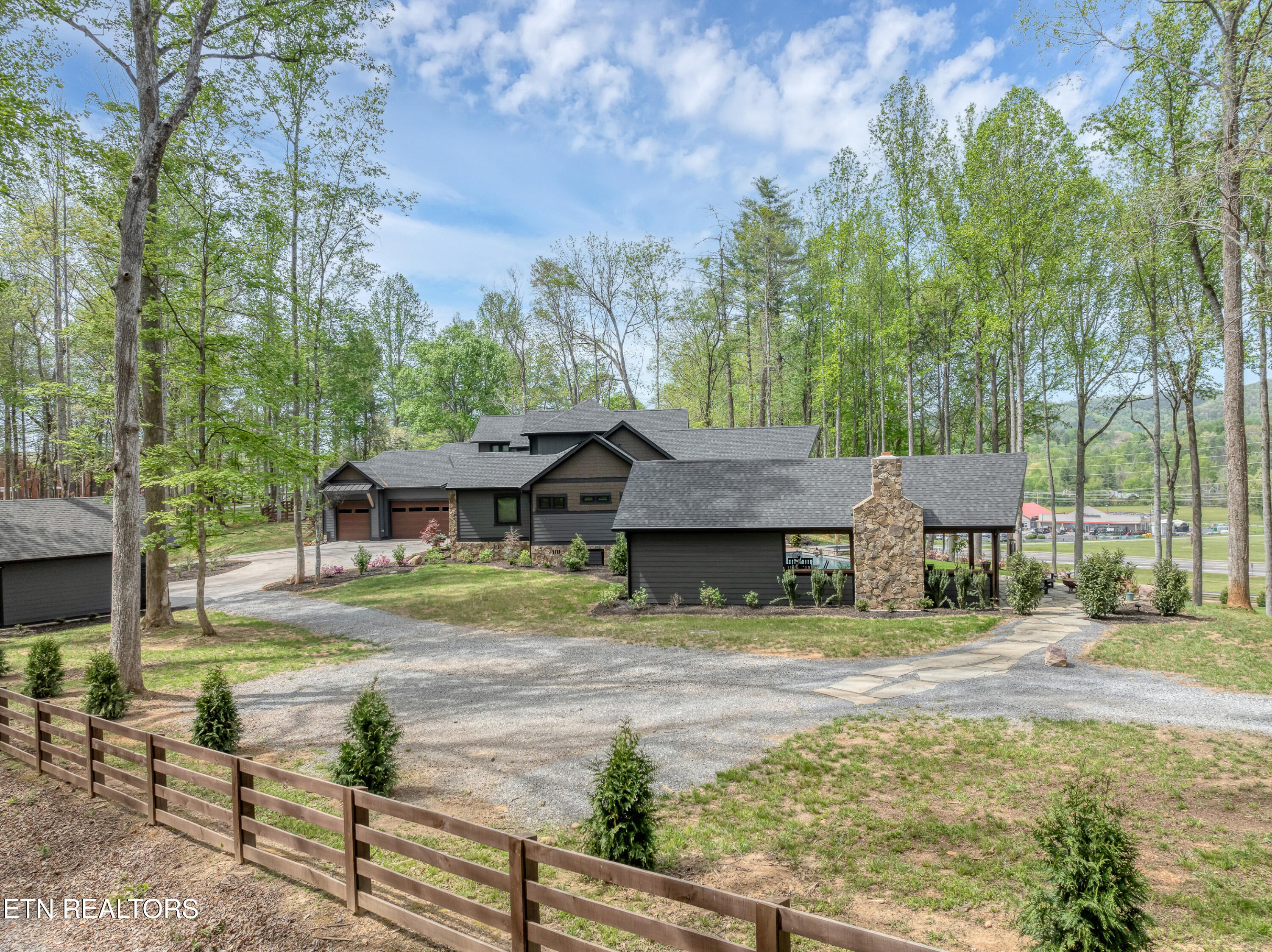 151 Bethel Church Road Townsend TN 37882