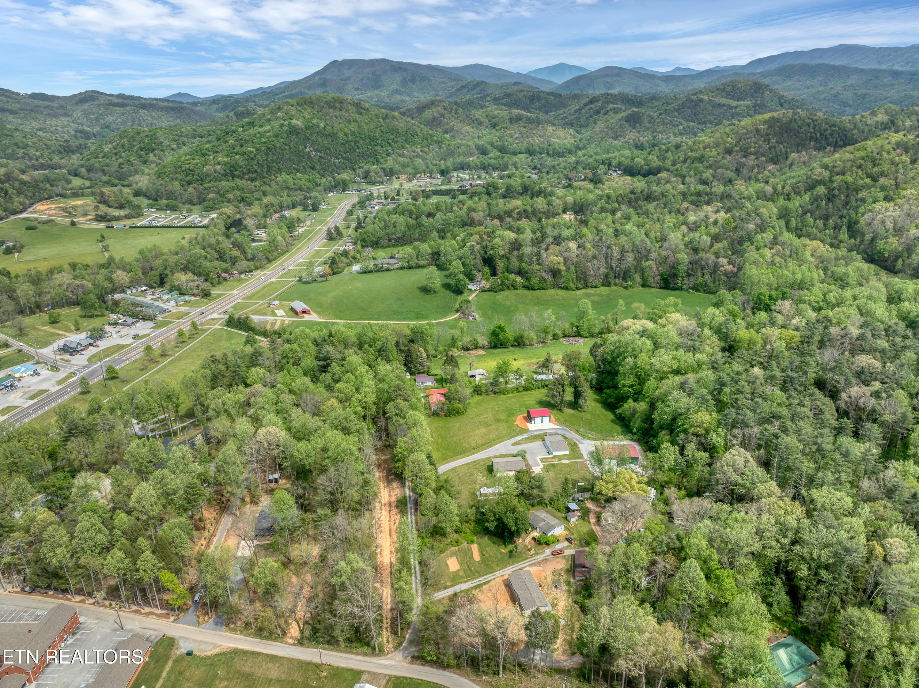 151 Bethel Church Road Townsend TN 37882