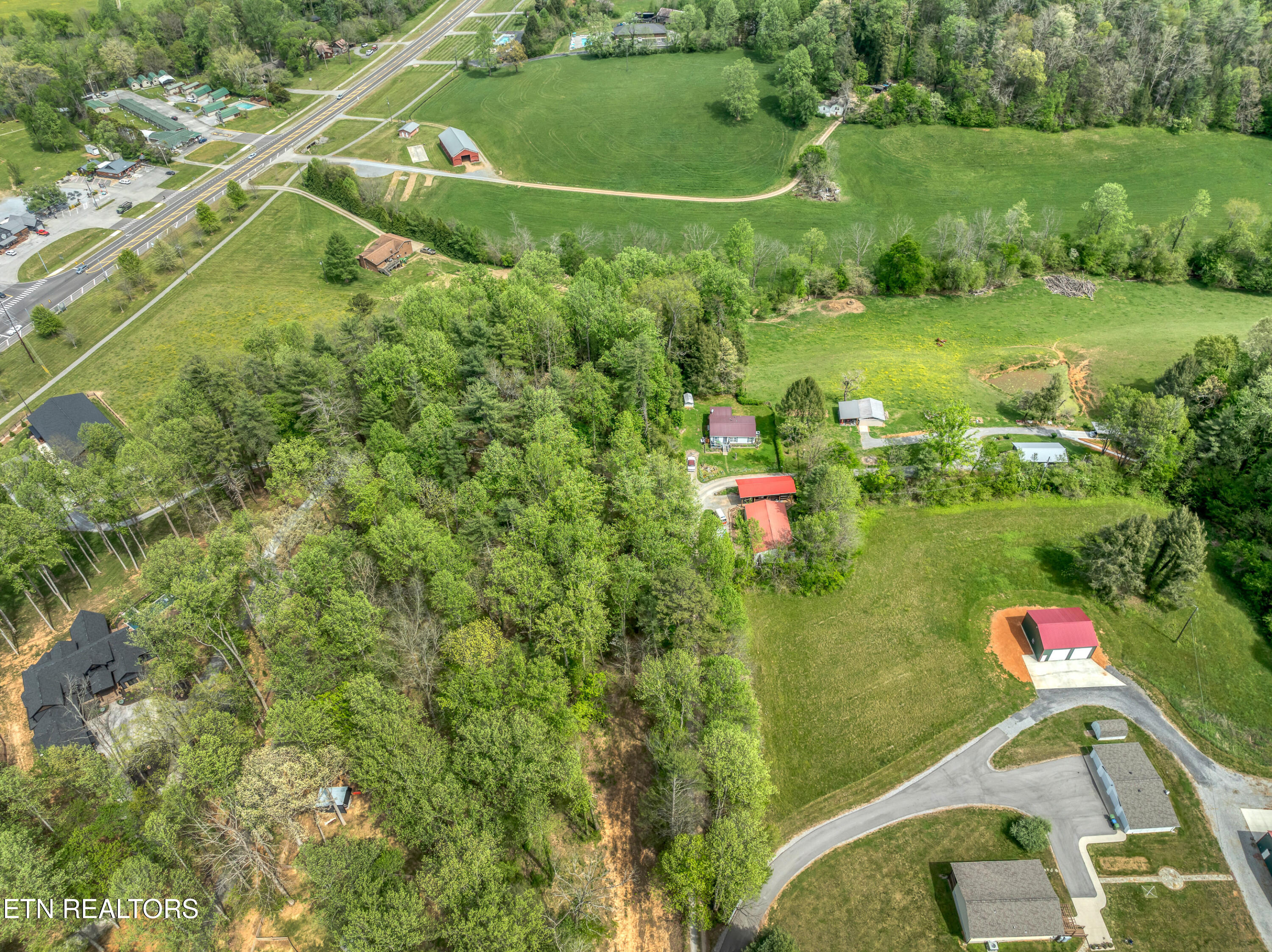 151 Bethel Church Road Townsend TN 37882