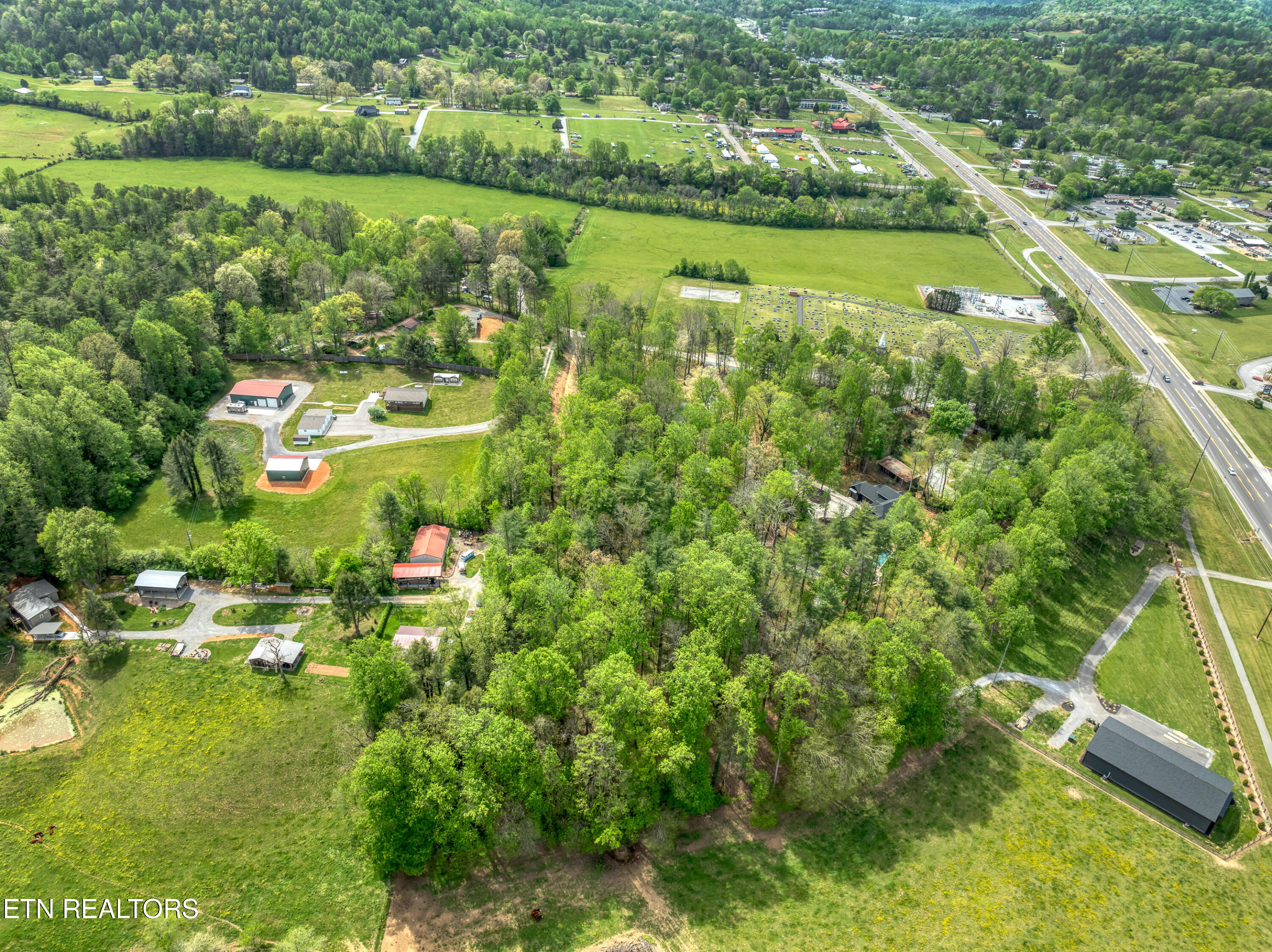 151 Bethel Church Road Townsend TN 37882