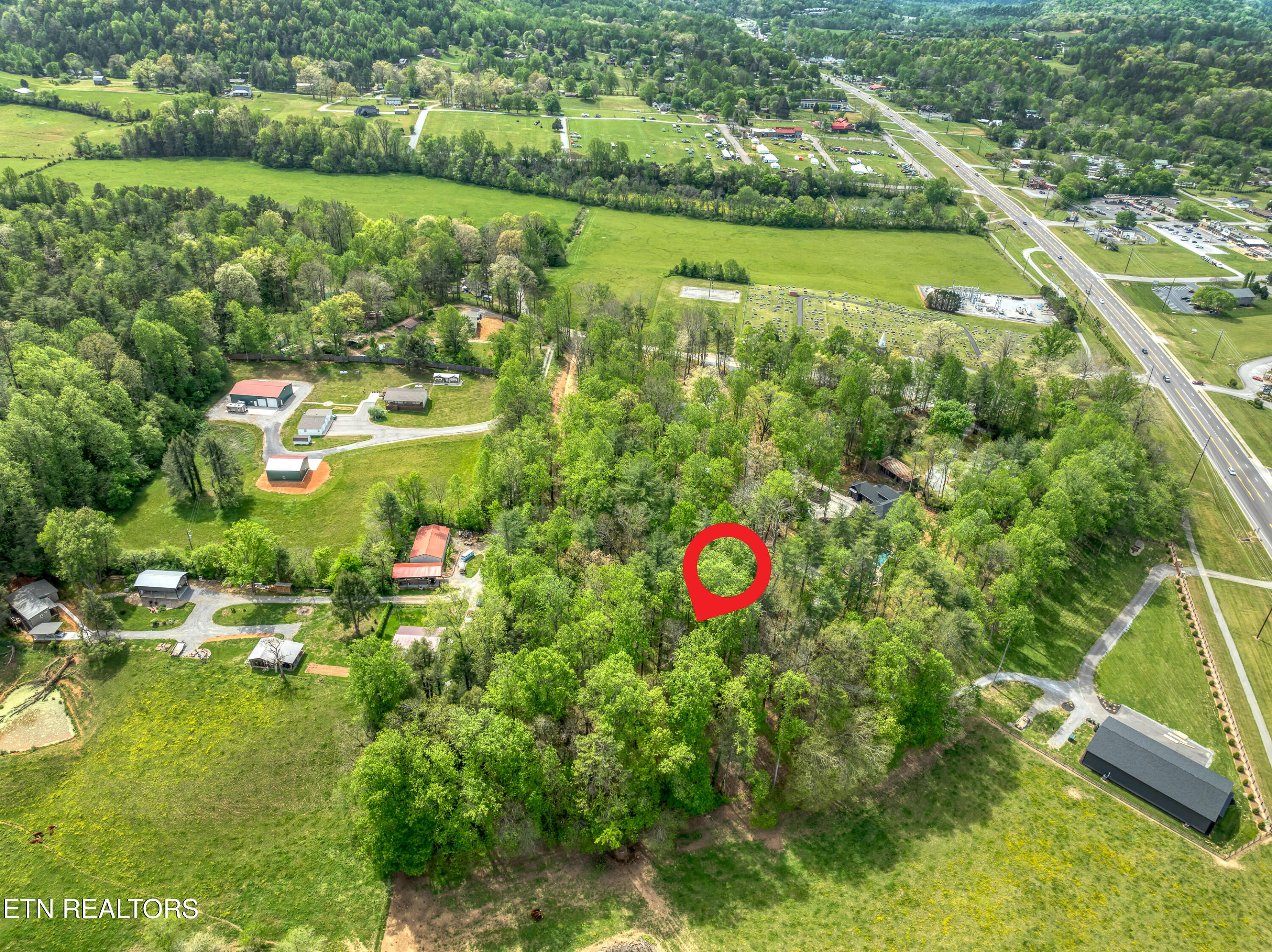 151 Bethel Church Road Townsend TN 37882