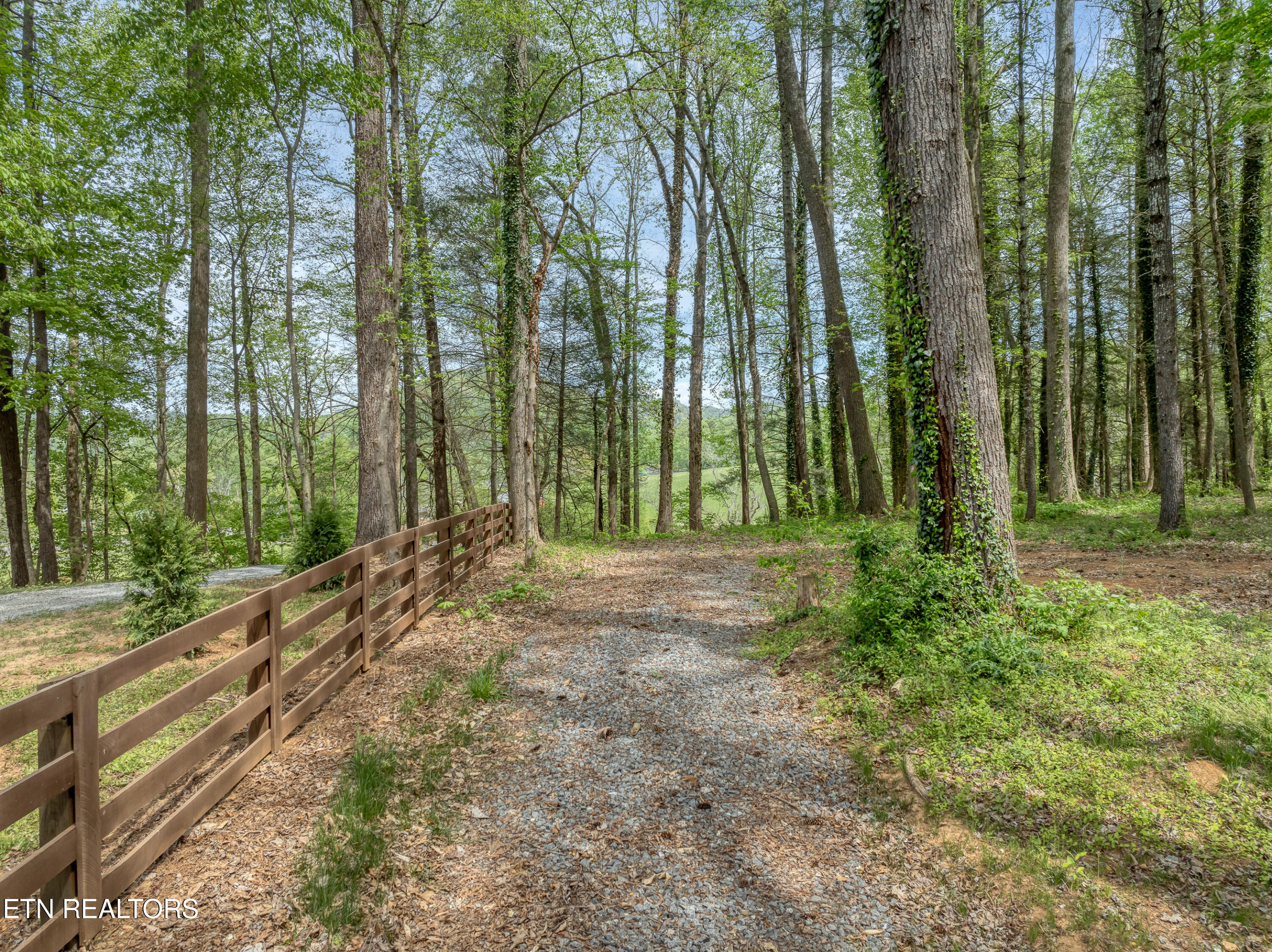 151 Bethel Church Road Townsend TN 37882