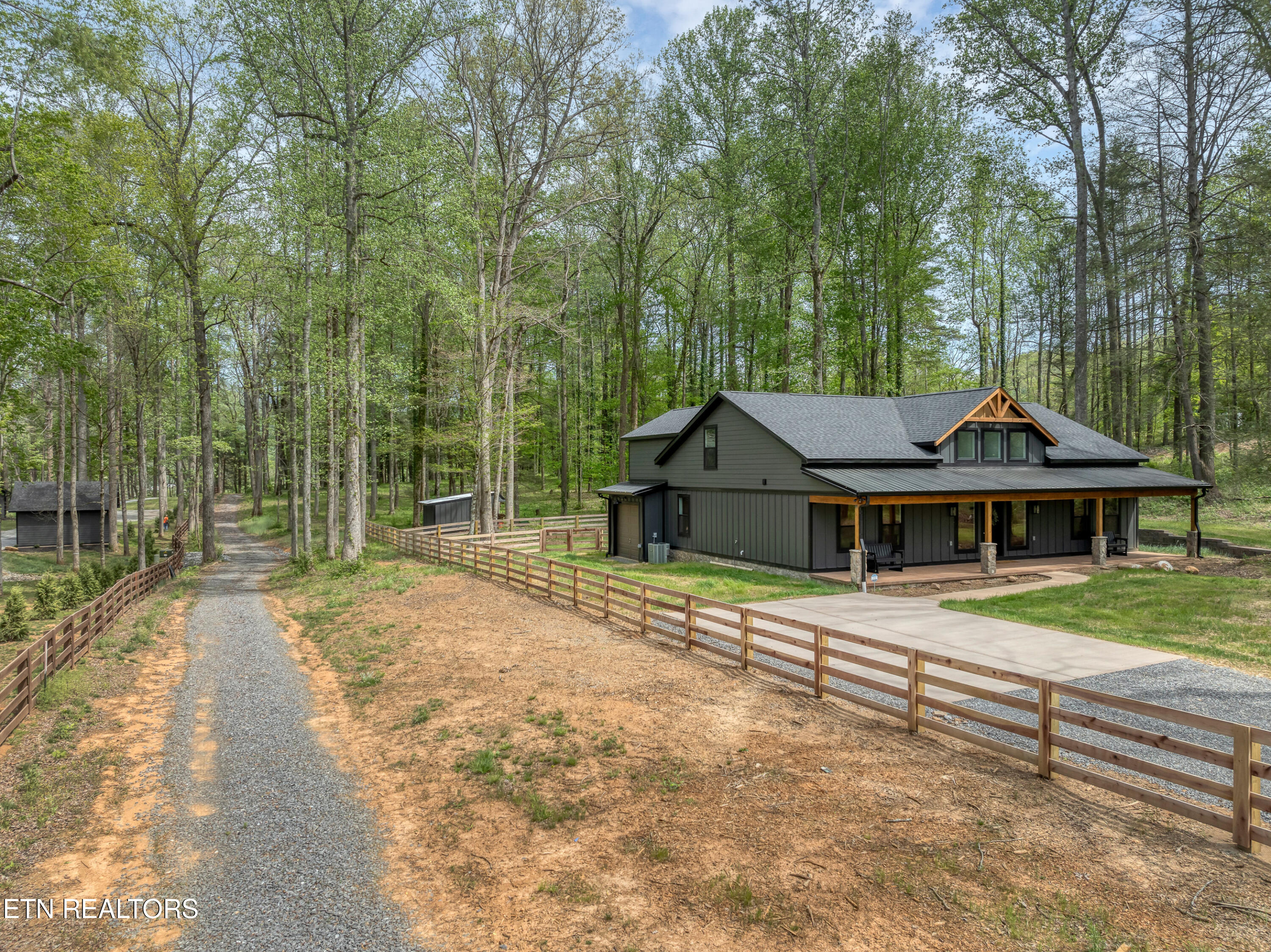 151 Bethel Church Road Townsend TN 37882