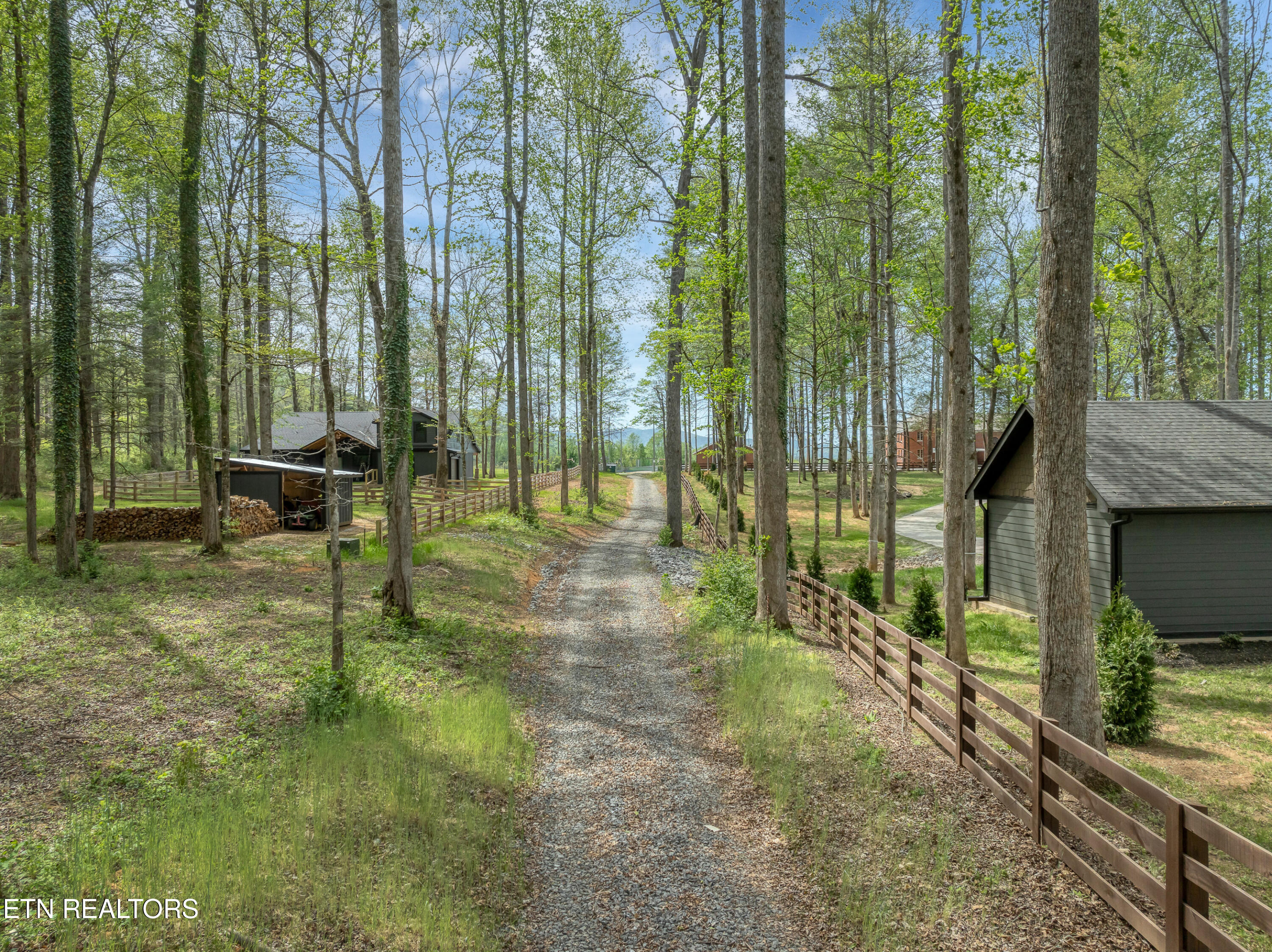 151 Bethel Church Road Townsend TN 37882