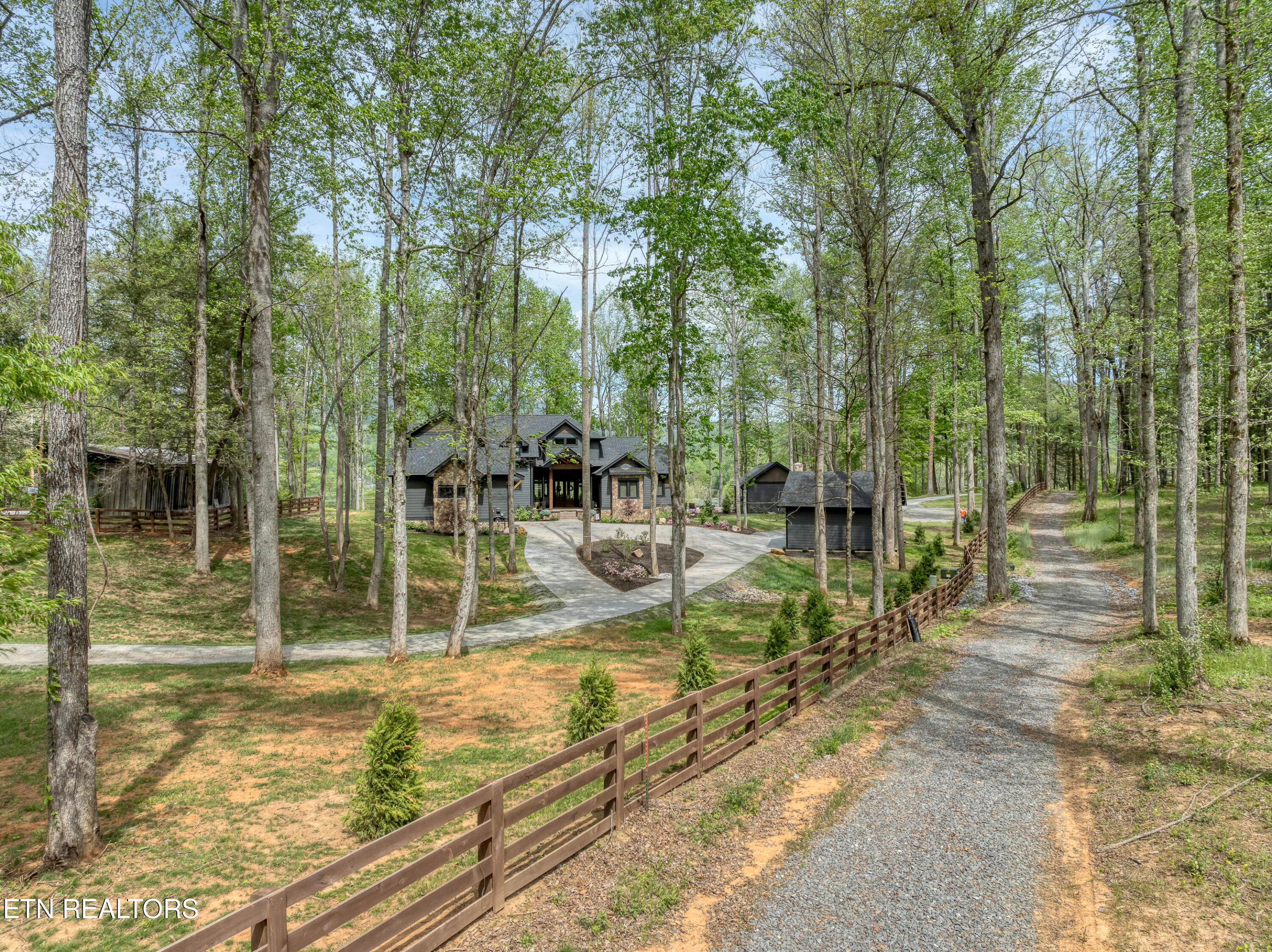 151 Bethel Church Road Townsend TN 37882
