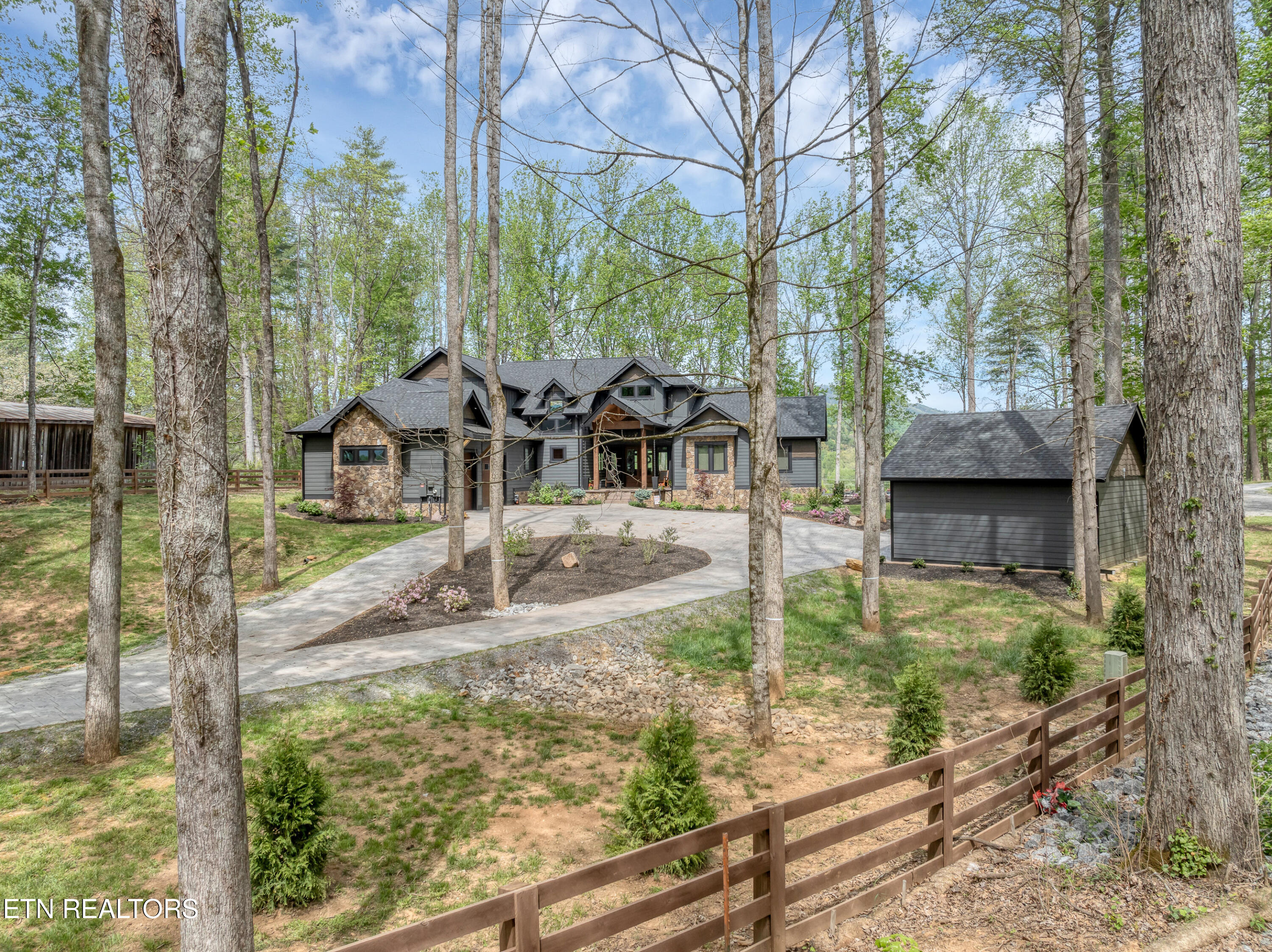 151 Bethel Church Road Townsend TN 37882