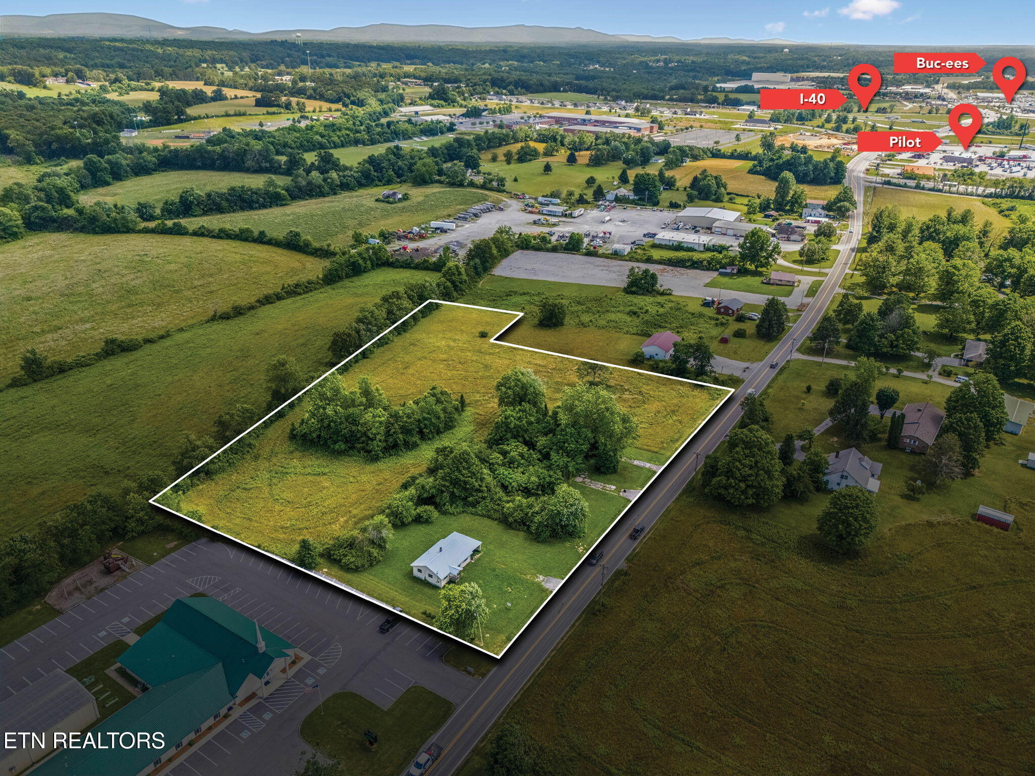 2988 Genesis Road Crossville TN 38571